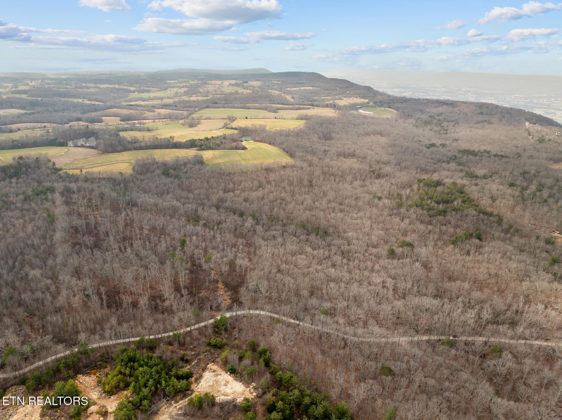 Pikeville TN 20 acres (2) - 20 acres Barbee Cemetery Rd, Pikeville, TN 37367