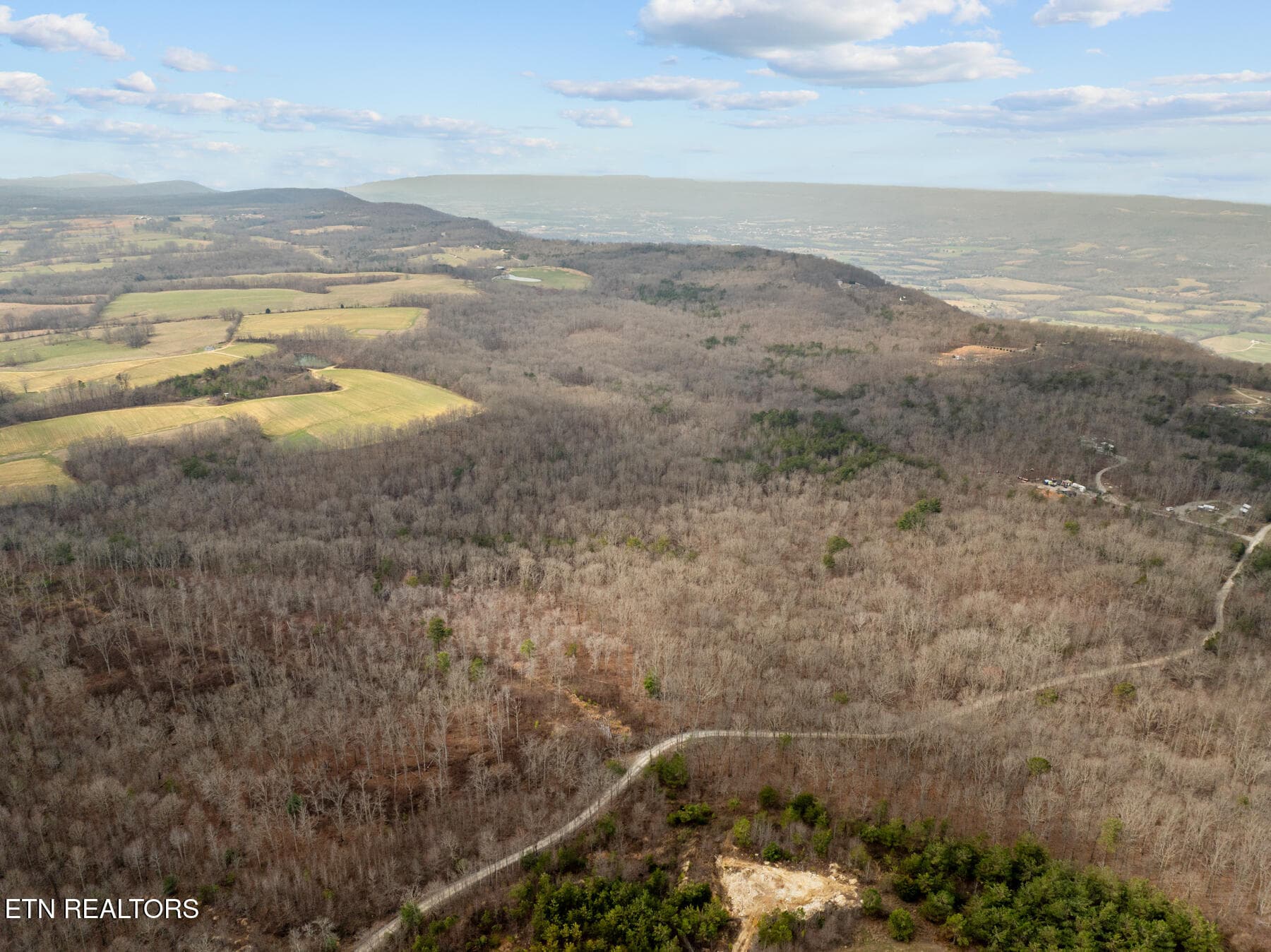 Pikeville TN 20 acres (3) - 20 acres Barbee Cemetery Rd, Pikeville, TN 37367