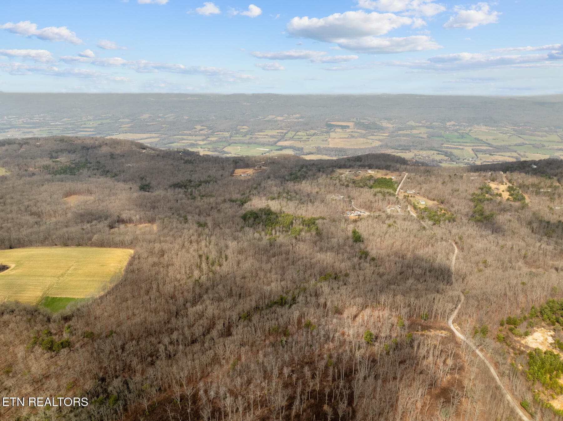 Pikeville TN 20 acres (5) - 20 acres Barbee Cemetery Rd, Pikeville, TN 37367