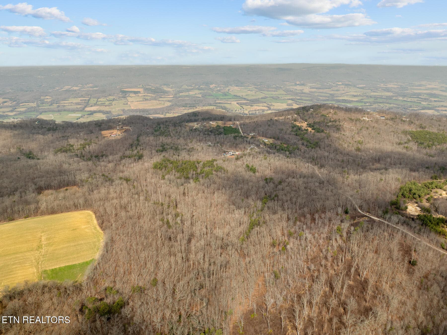 Pikeville TN 20 acres (6) - 20 acres Barbee Cemetery Rd, Pikeville, TN 37367