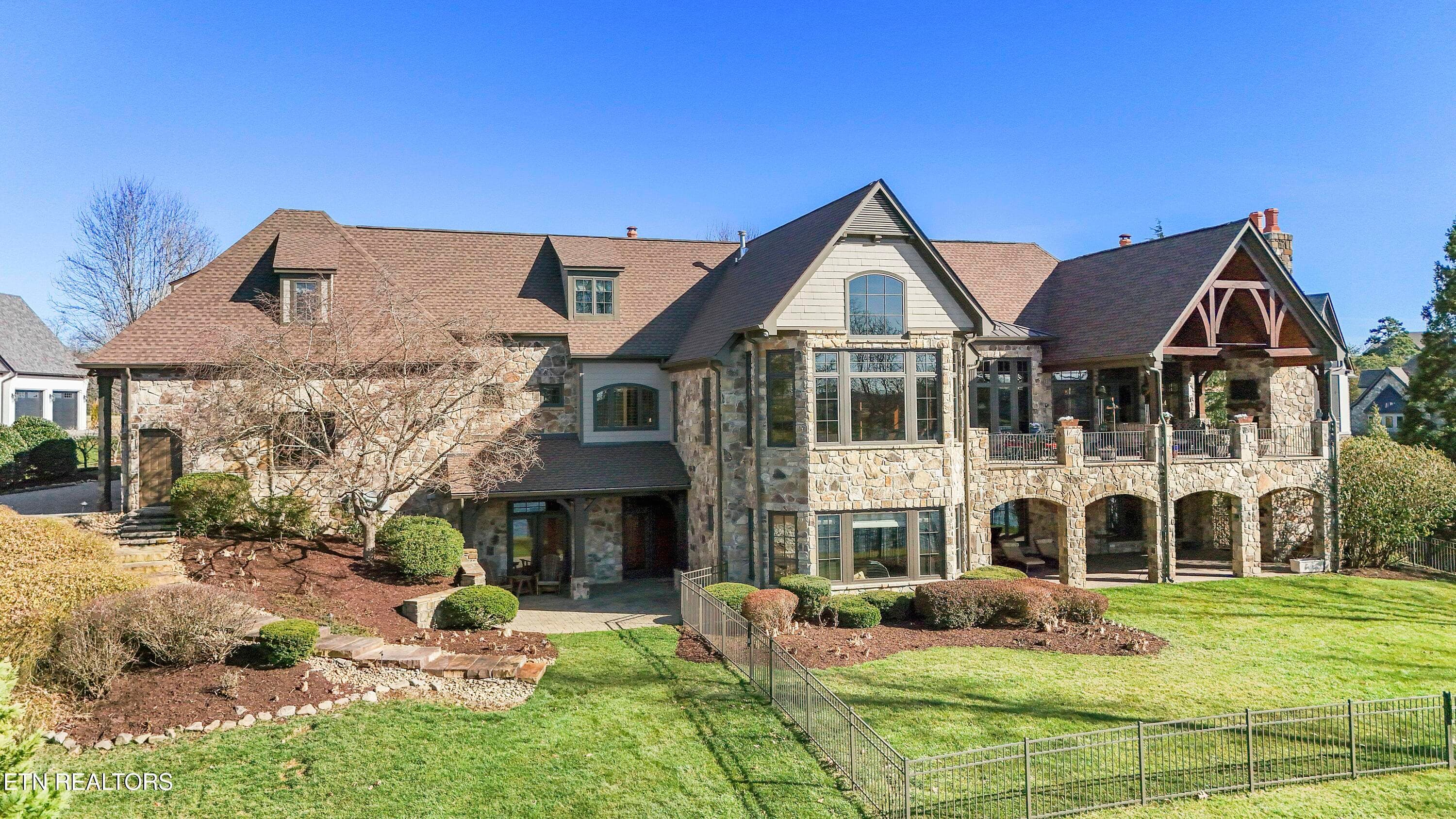 Z1_DJI_20260220155016_0037_D - 468 Careen Court, Lenoir City, TN 37772, Lenoir City