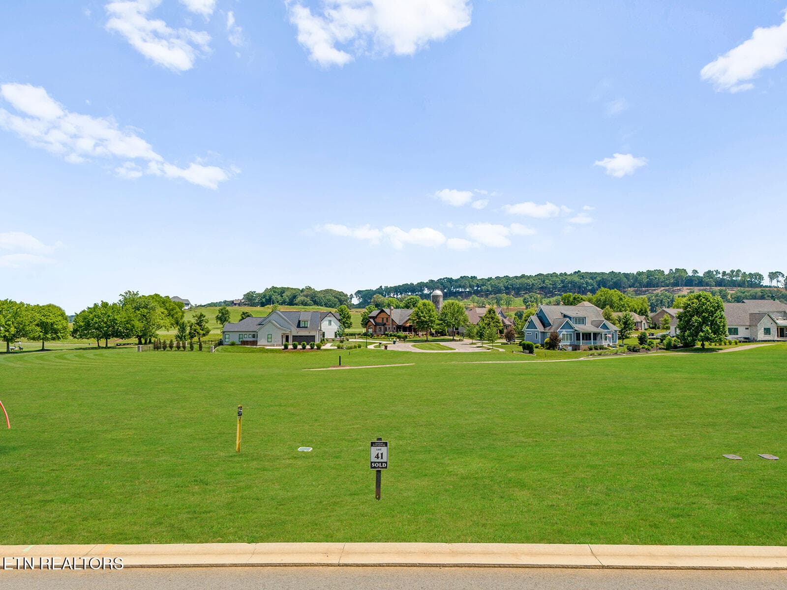 DJI_20250704025018_0154_D - 2594 Chestnut Lane, Loudon, TN 37774