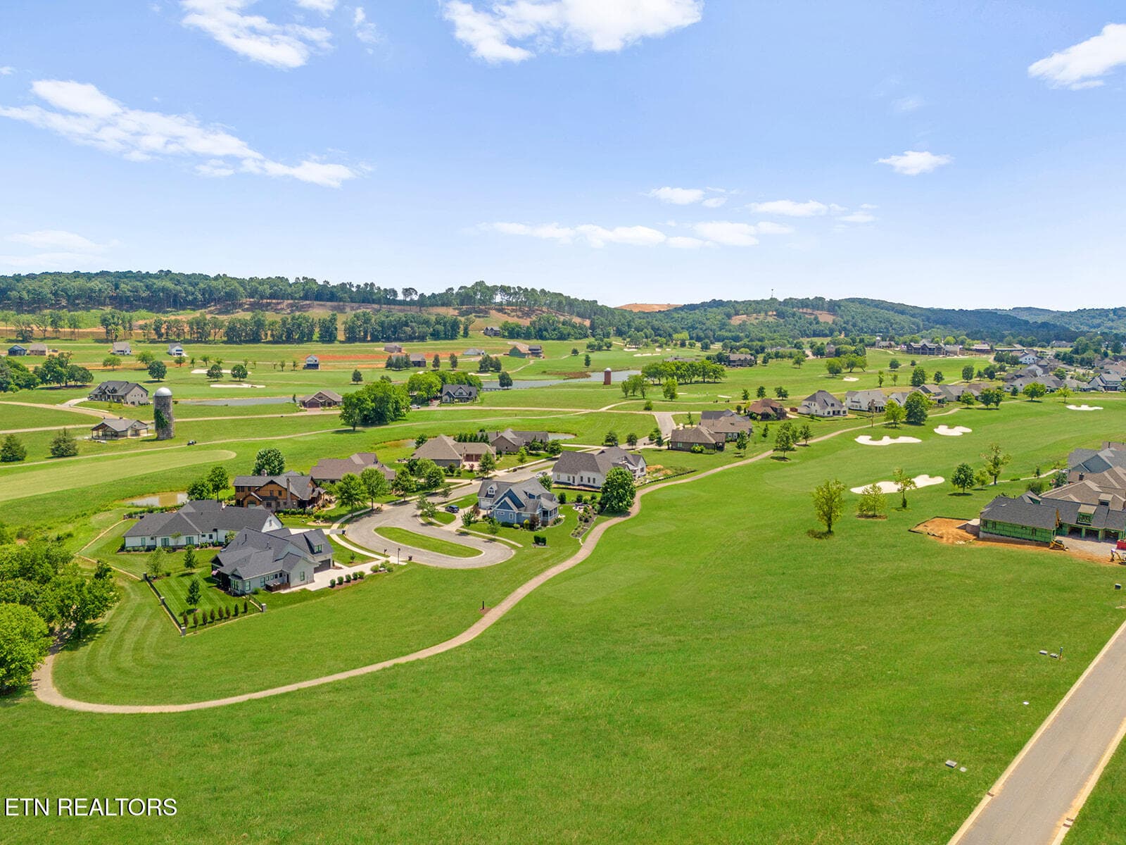 DJI_20250704025055_0159_D - 2594 Chestnut Lane, Loudon, TN 37774