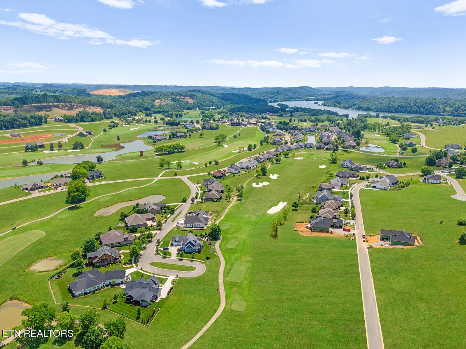 DJI_20250704025119_0164_D - 2594 Chestnut Lane, Loudon, TN 37774