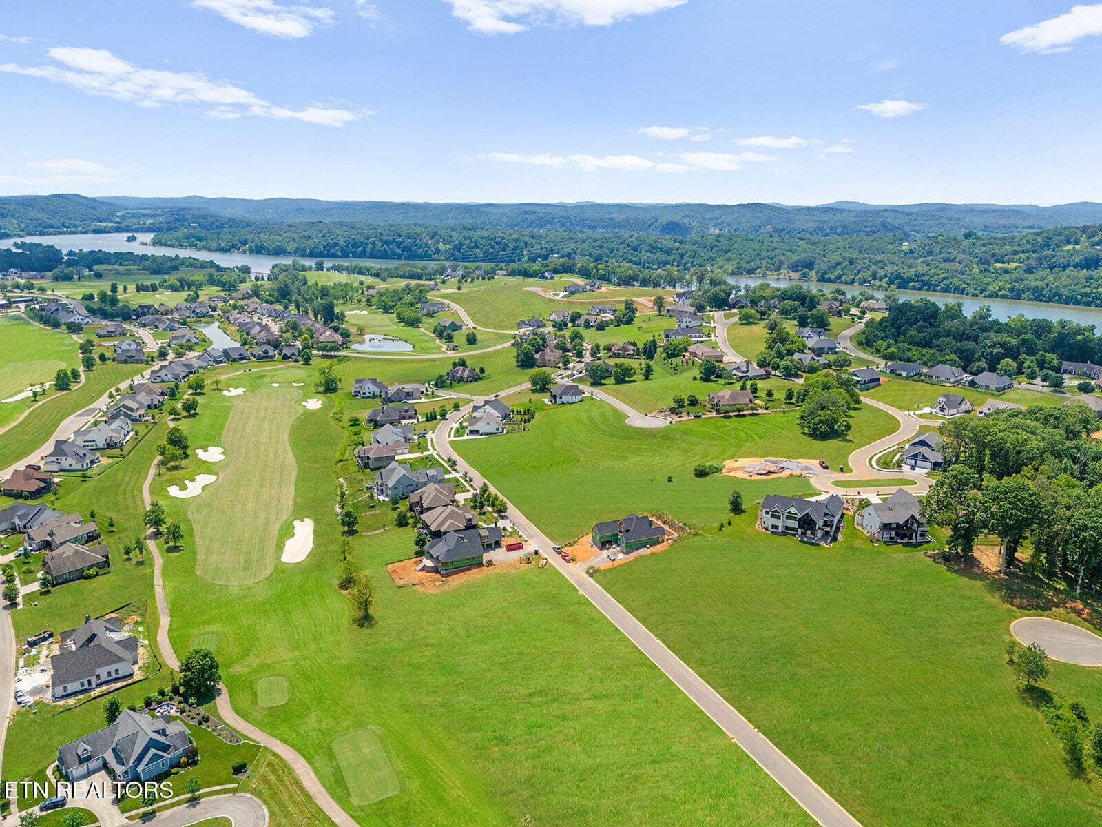 DJI_20250704025134_0169_D - 2594 Chestnut Lane, Loudon, TN 37774