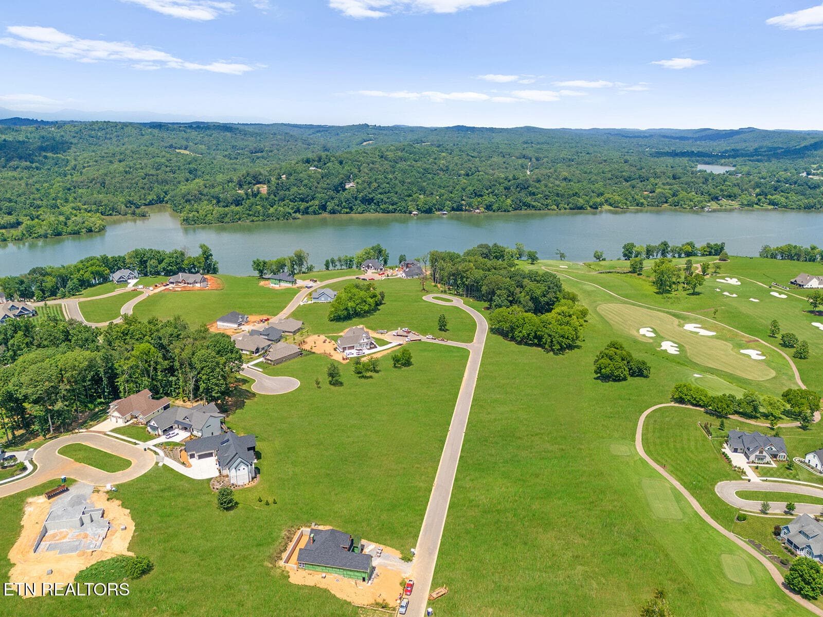 DJI_20250704025220_0179_D - 2594 Chestnut Lane, Loudon, TN 37774