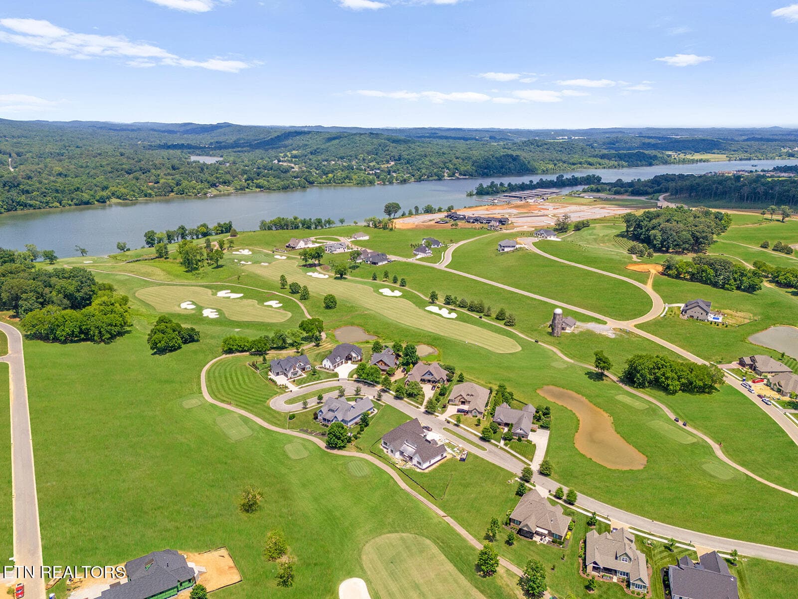 DJI_20250704025236_0184_D - 2594 Chestnut Lane, Loudon, TN 37774