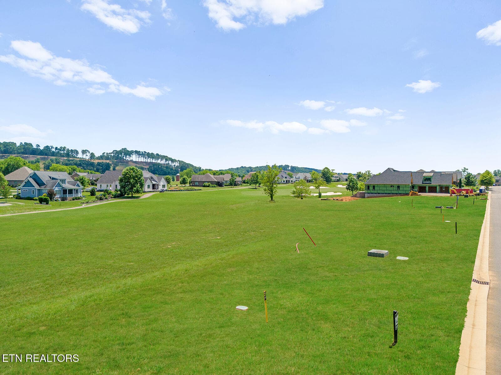 DJI_20250704025455_0204_D - 2594 Chestnut Lane, Loudon, TN 37774