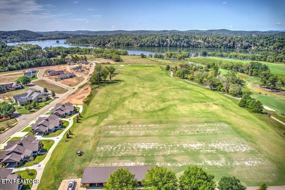 Driving Range - 2594 Chestnut Lane, Loudon, TN 37774