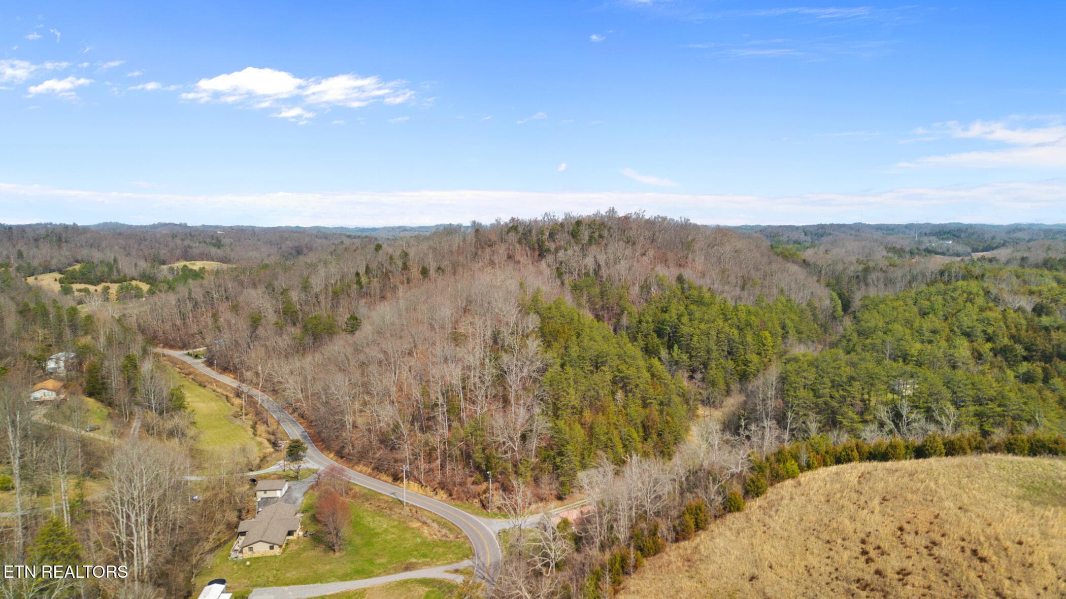 dji_20260304121613_0326_d - Sugar Loaf Rd, Sevierville, TN 37876, Sevierville