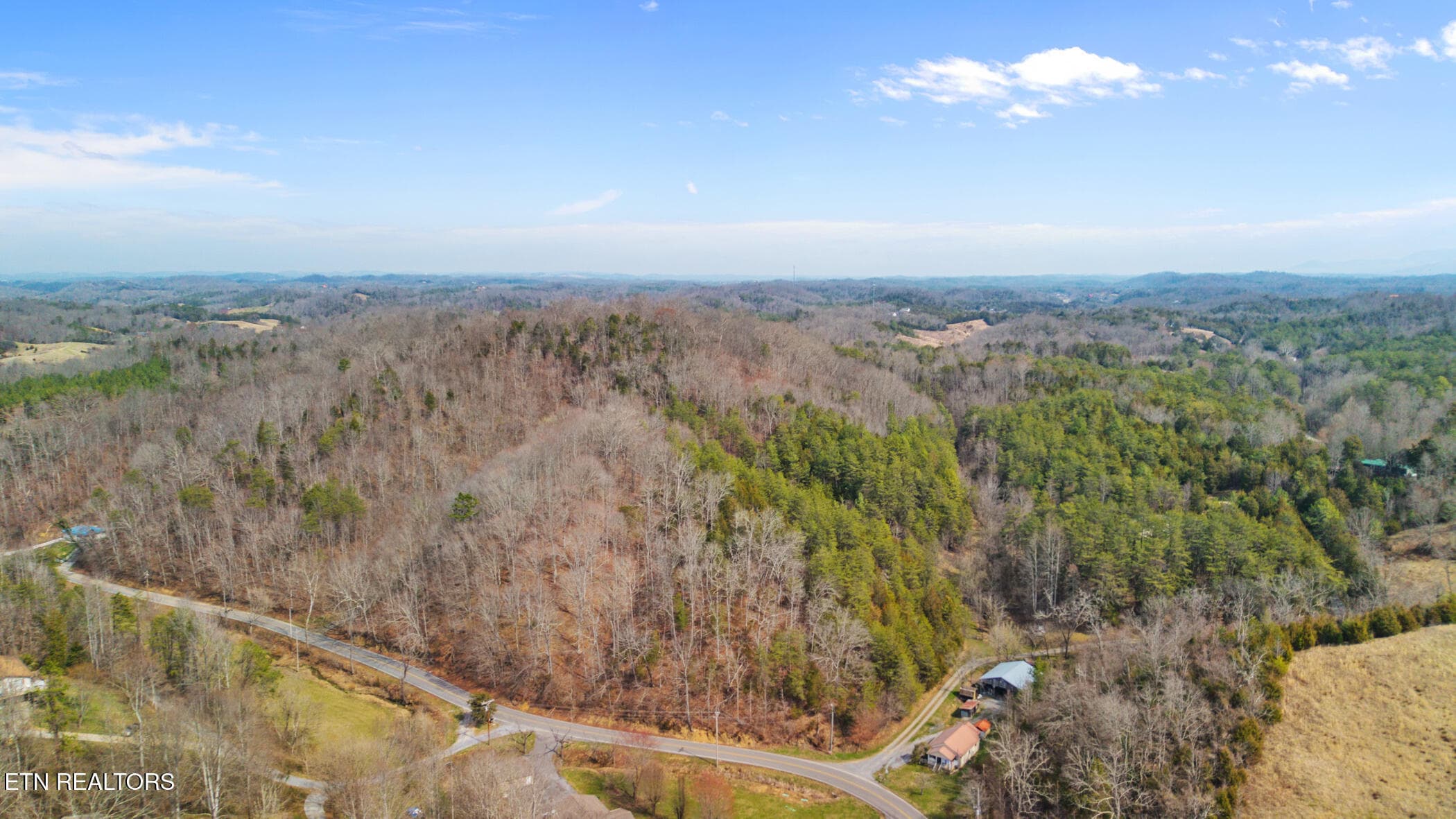 dji_20260304121641_0329_d - Sugar Loaf Rd, Sevierville, TN 37876, Sevierville