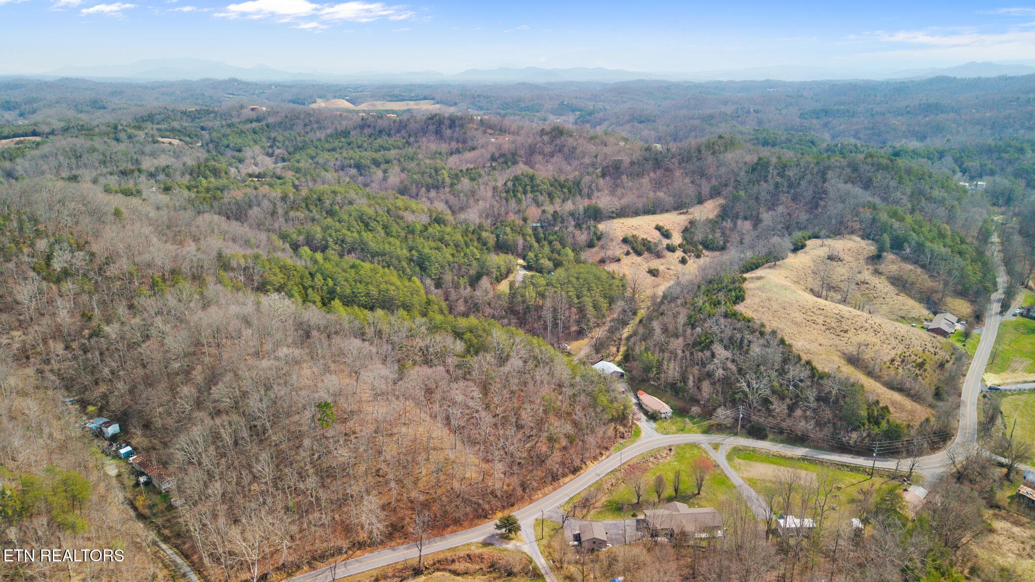dji_20260304121725_0332_d - Sugar Loaf Rd, Sevierville, TN 37876, Sevierville