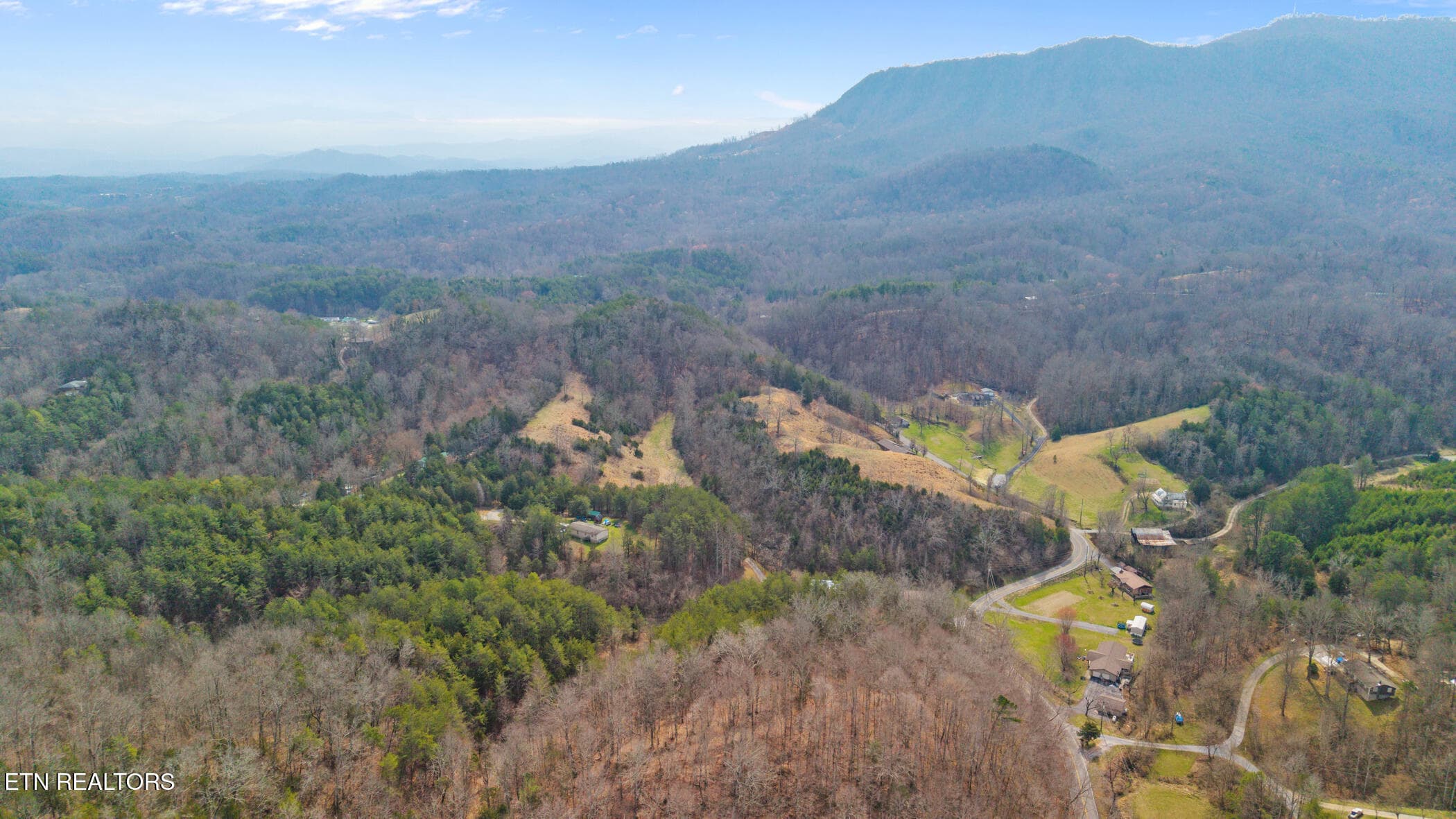 dji_20260304121759_0335_d - Sugar Loaf Rd, Sevierville, TN 37876, Sevierville