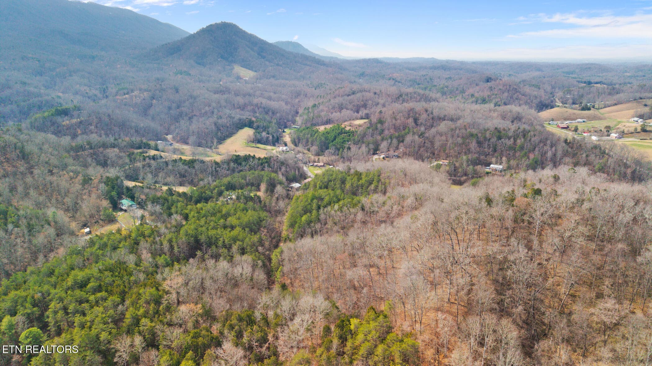 dji_20260304121847_0338_d - Sugar Loaf Rd, Sevierville, TN 37876, Sevierville