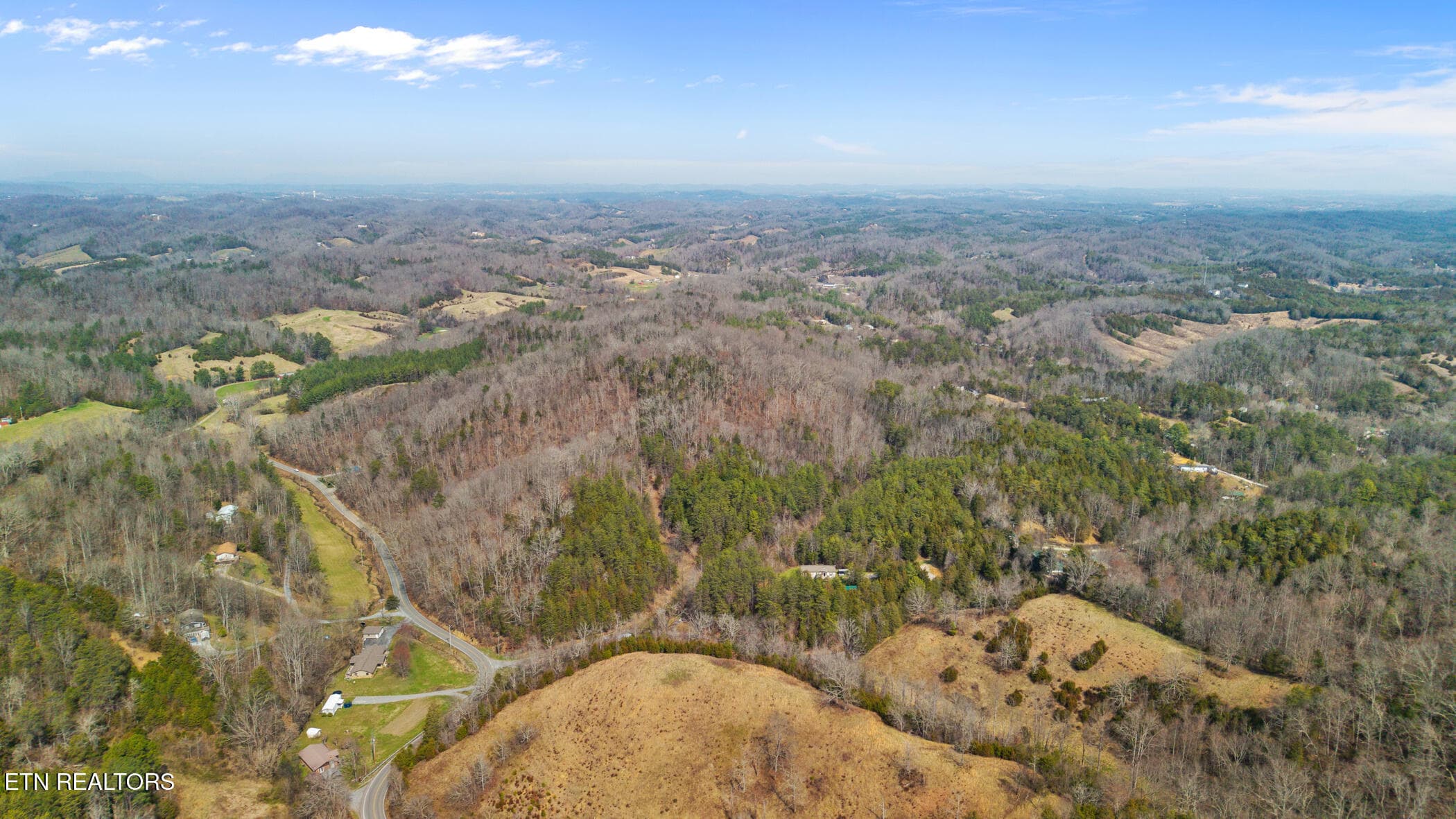 dji_20260304122217_0353_d - Sugar Loaf Rd, Sevierville, TN 37876, Sevierville