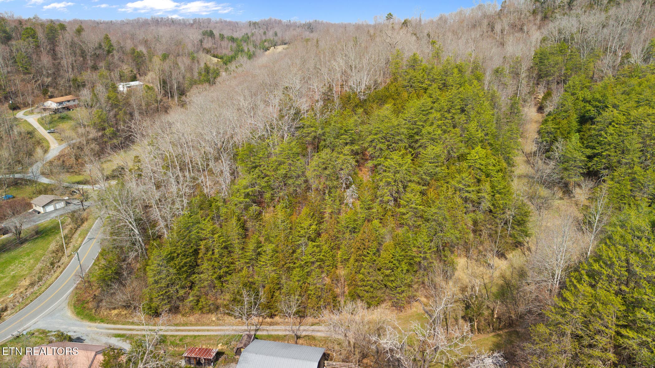 dji_20260304122256_0356_d - Sugar Loaf Rd, Sevierville, TN 37876, Sevierville