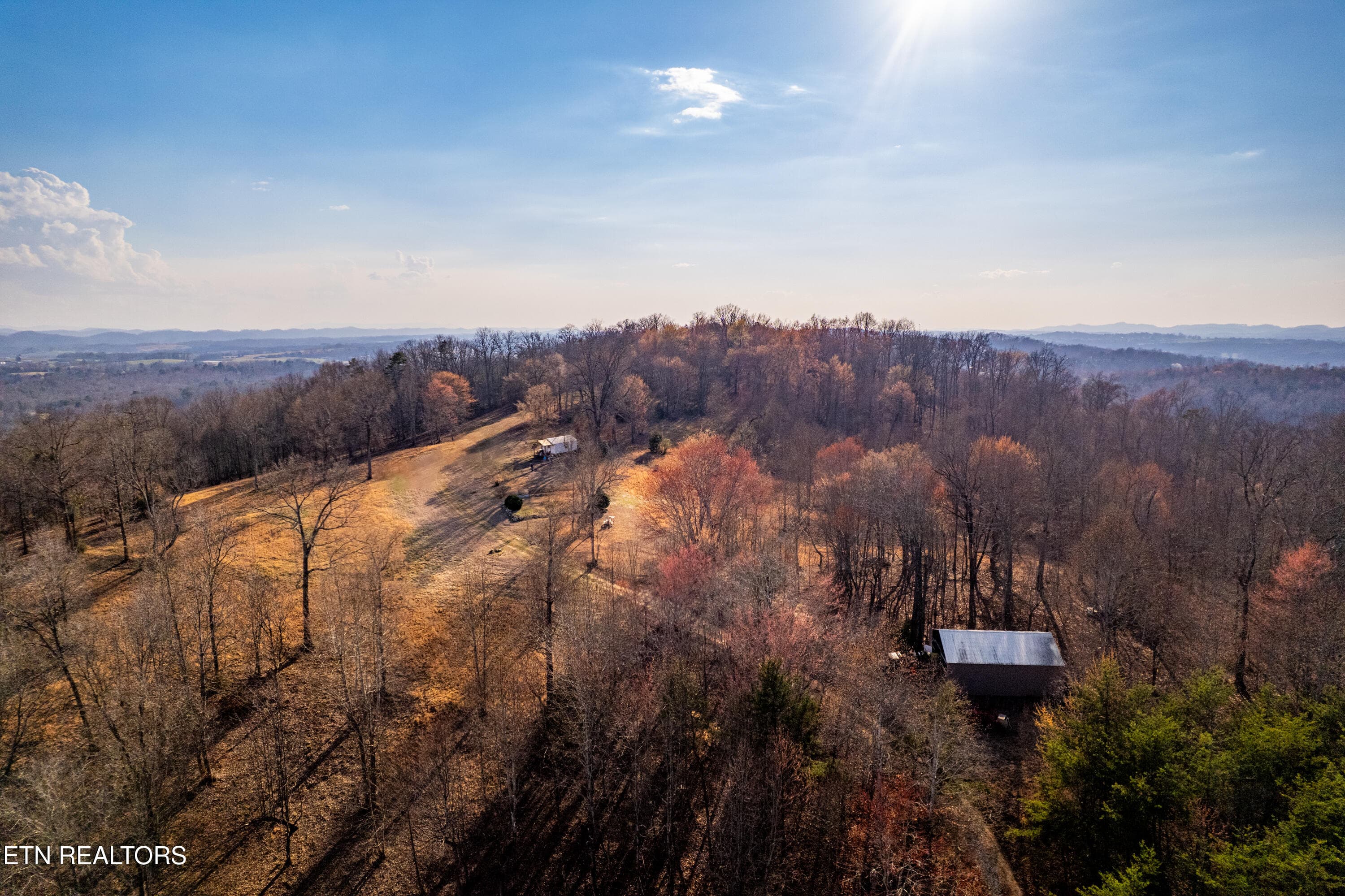 184BadgerRd-34 - 132 Badger Rd, Madisonville, TN 37354