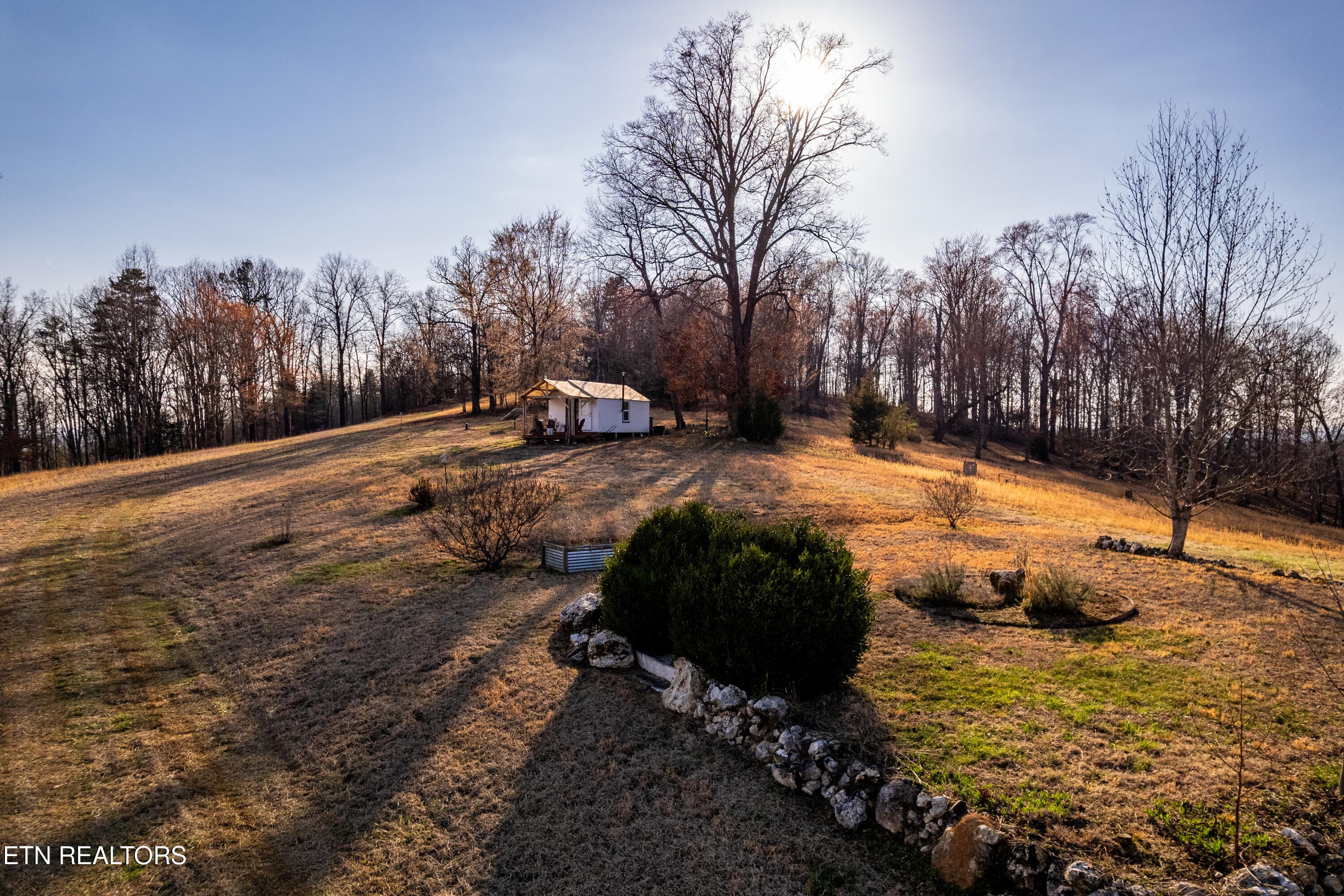 184BadgerRd-50 - 132 Badger Rd, Madisonville, TN 37354