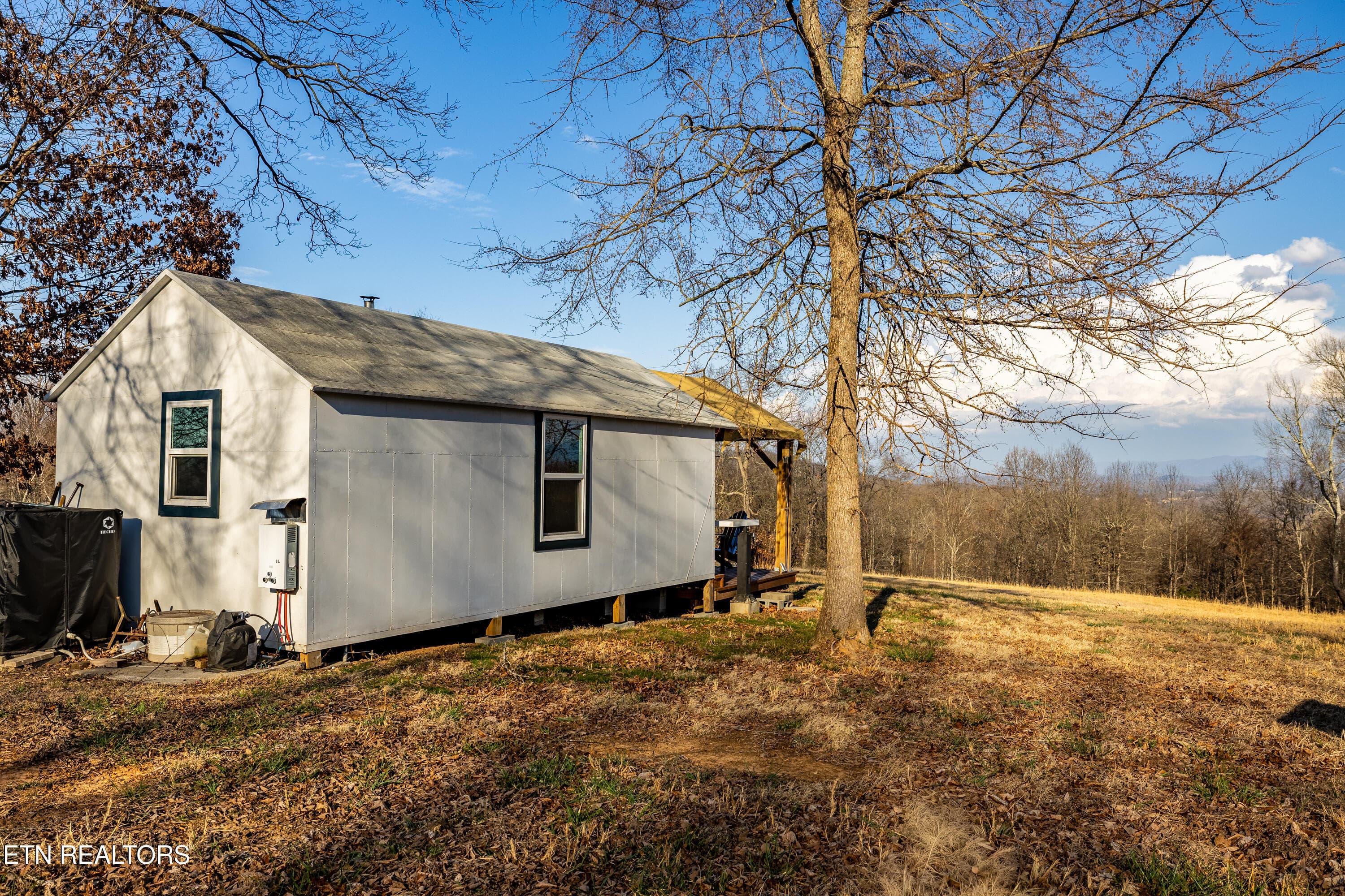 184BadgerRd-52 - 132 Badger Rd, Madisonville, TN 37354