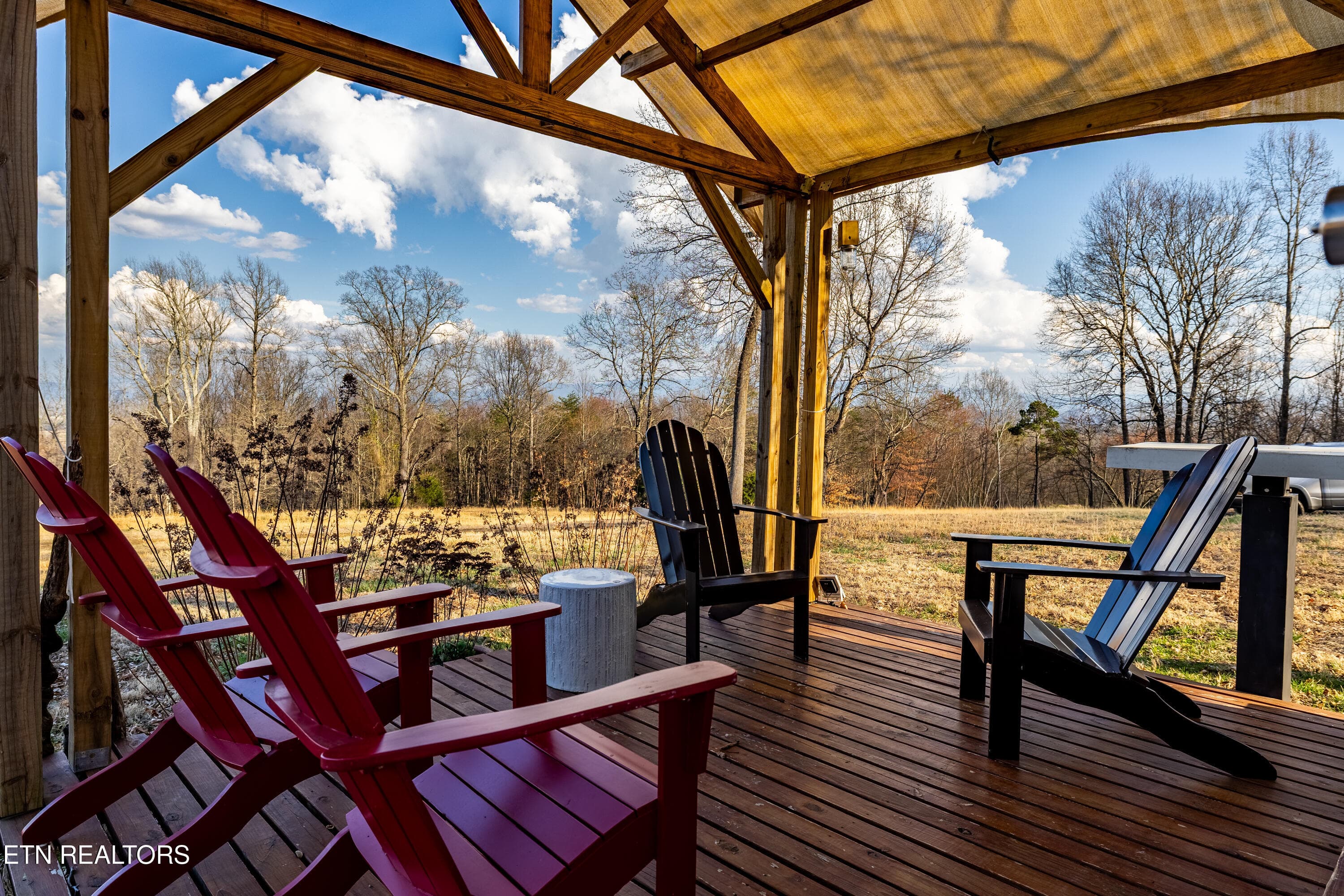 184BadgerRd-55 - 132 Badger Rd, Madisonville, TN 37354