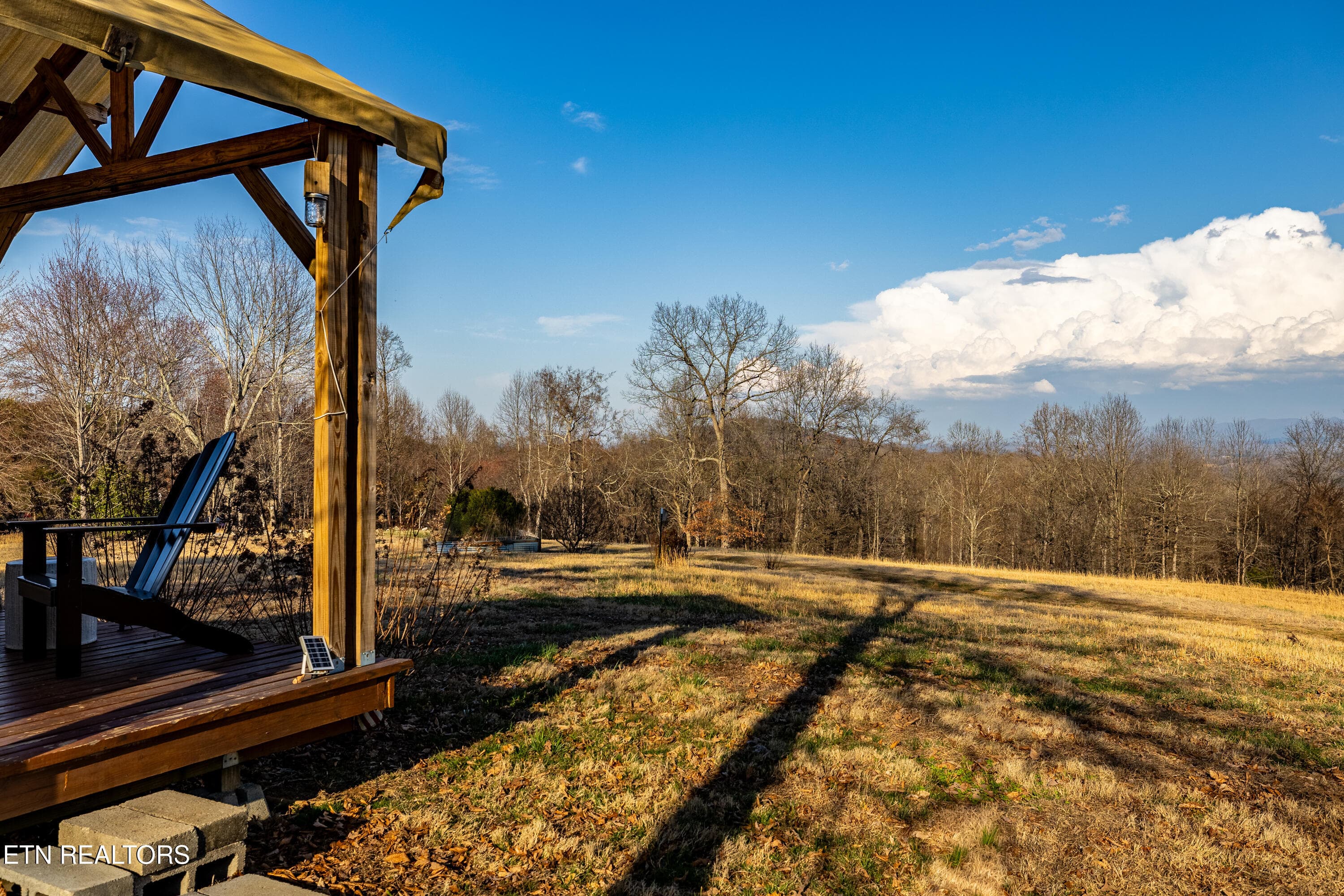 184BadgerRd-57 - 132 Badger Rd, Madisonville, TN 37354