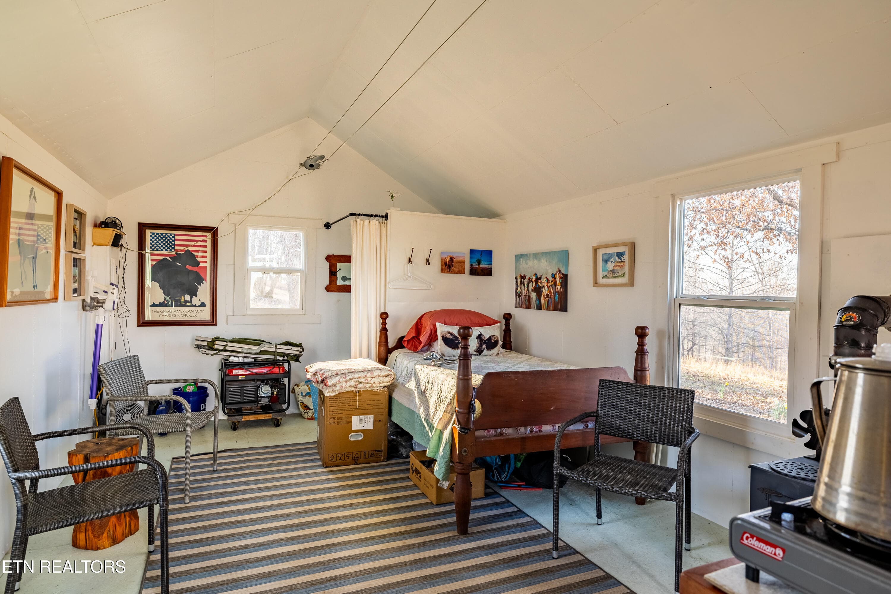 184BadgerRd-58 - 132 Badger Rd, Madisonville, TN 37354