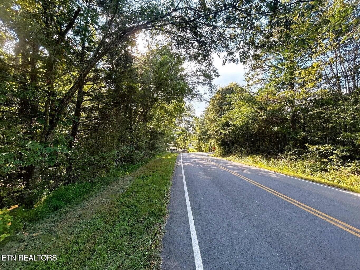 TRact 1 PH road front 2 - 5.5 acres Pleasant Hill Rd, Ten Mile, TN 37880