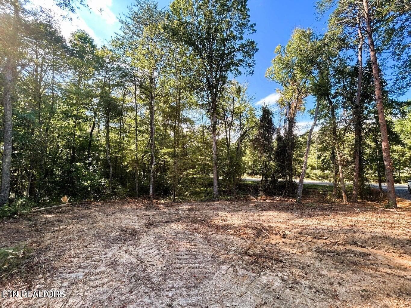 Tract 1 PH 5 - 5.5 acres Pleasant Hill Rd, Ten Mile, TN 37880