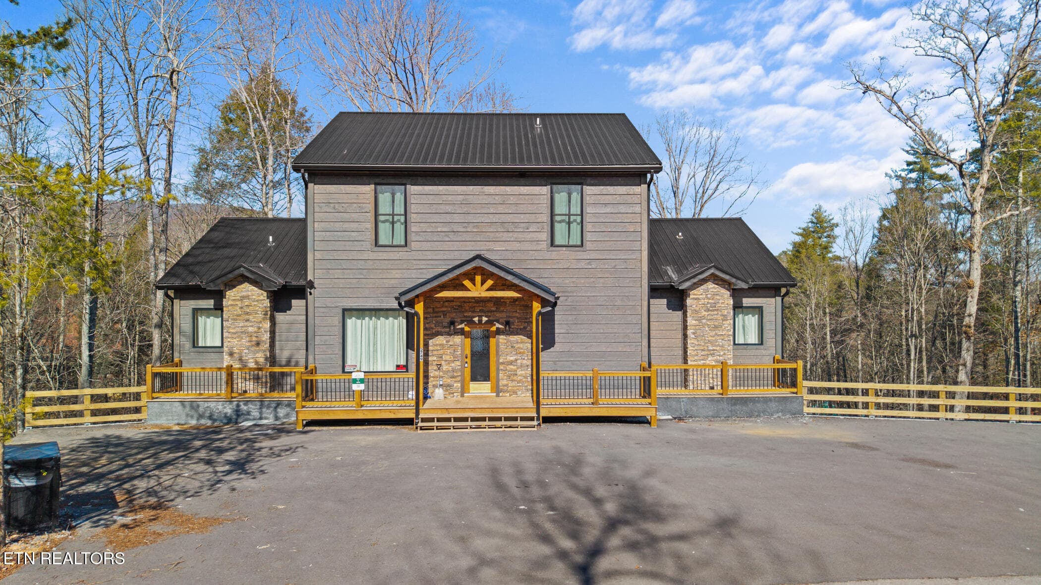 dji_20260209135200_0226_d - 2749 Owls Cove Way, Sevierville, TN 37862