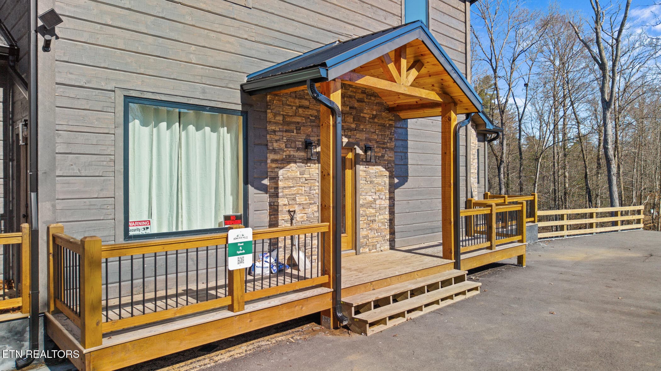 dji_20260209135342_0237_d - 2749 Owls Cove Way, Sevierville, TN 37862