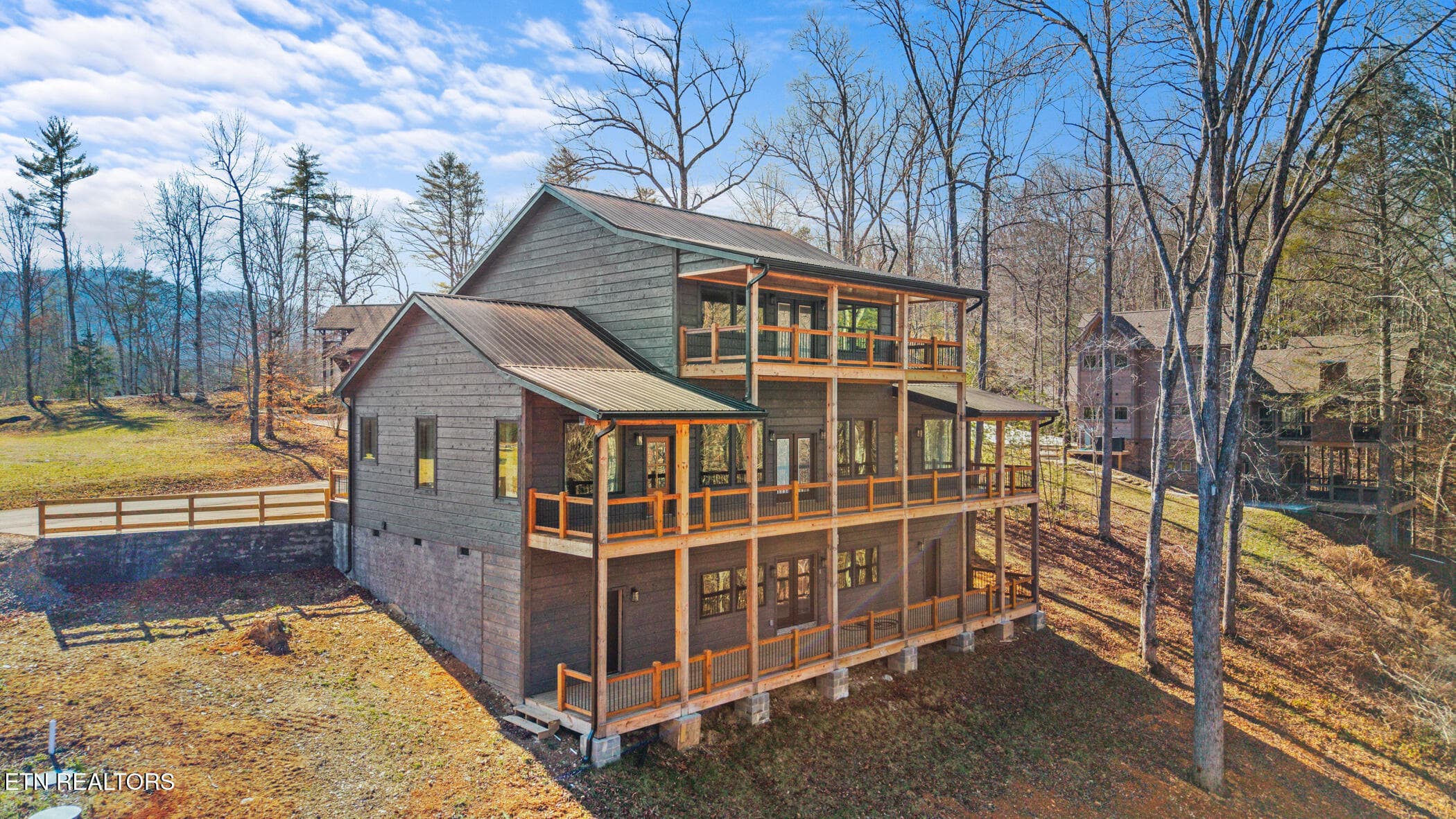 dji_20260209140209_0268_d - 2749 Owls Cove Way, Sevierville, TN 37862
