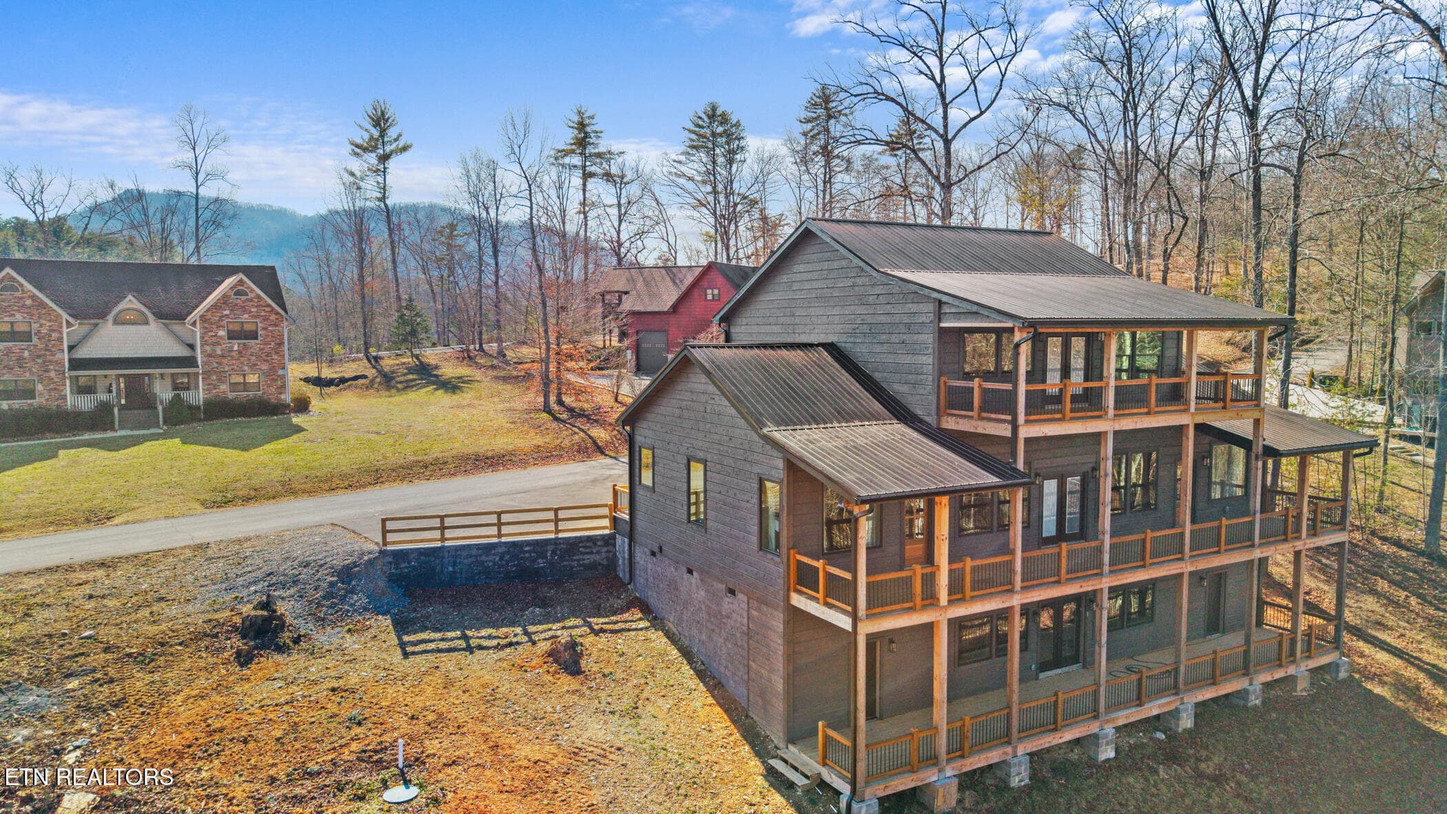 dji_20260209140223_0271_d - 2749 Owls Cove Way, Sevierville, TN 37862