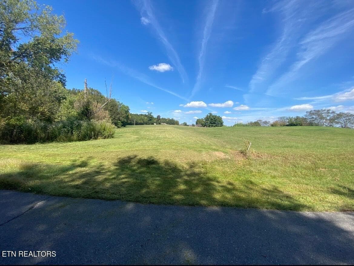 Mountain View Lane, Baneberry, TN 37890