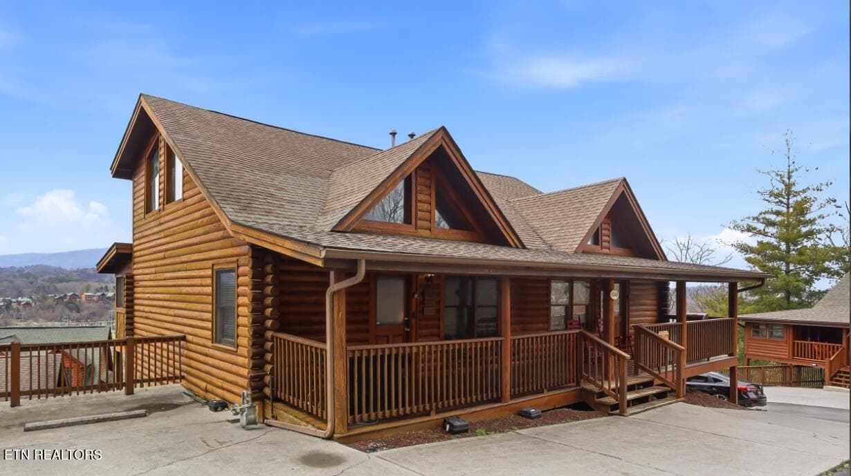 Screenshot 2026-03-09 154453 - 423 Big Bear Way, Pigeon Forge, TN 37863, Pigeon Forge