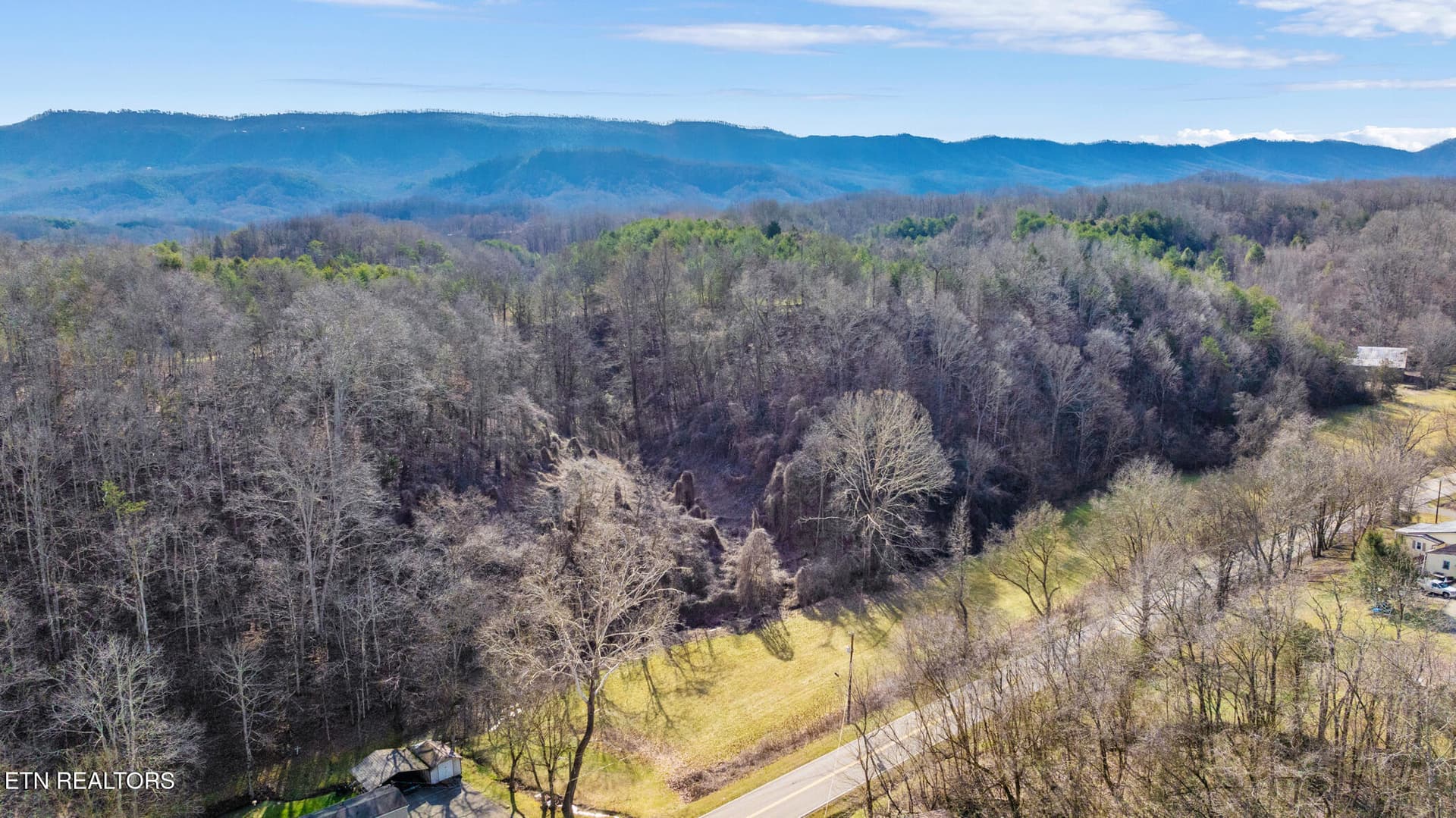 dji_20250207092419_0347_d - Wye Drive, Seymour, TN 37865