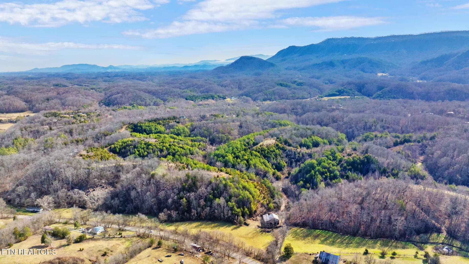 dji_20250207092622_0356_d - Wye Drive, Seymour, TN 37865