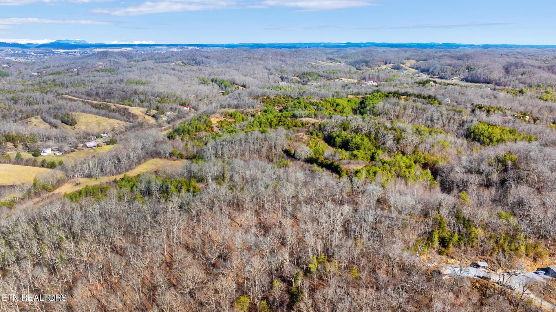 dji_20250207092945_0363_d - Wye Drive, Seymour, TN 37865