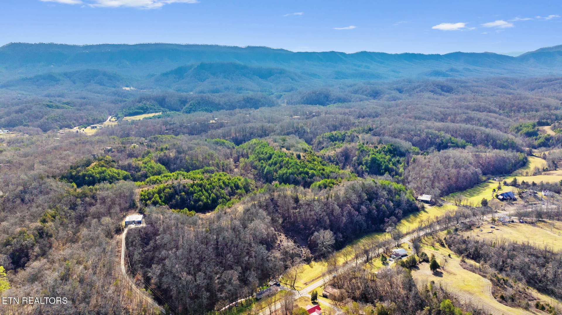 dji_20250207093557_0383_d - Wye Drive, Seymour, TN 37865
