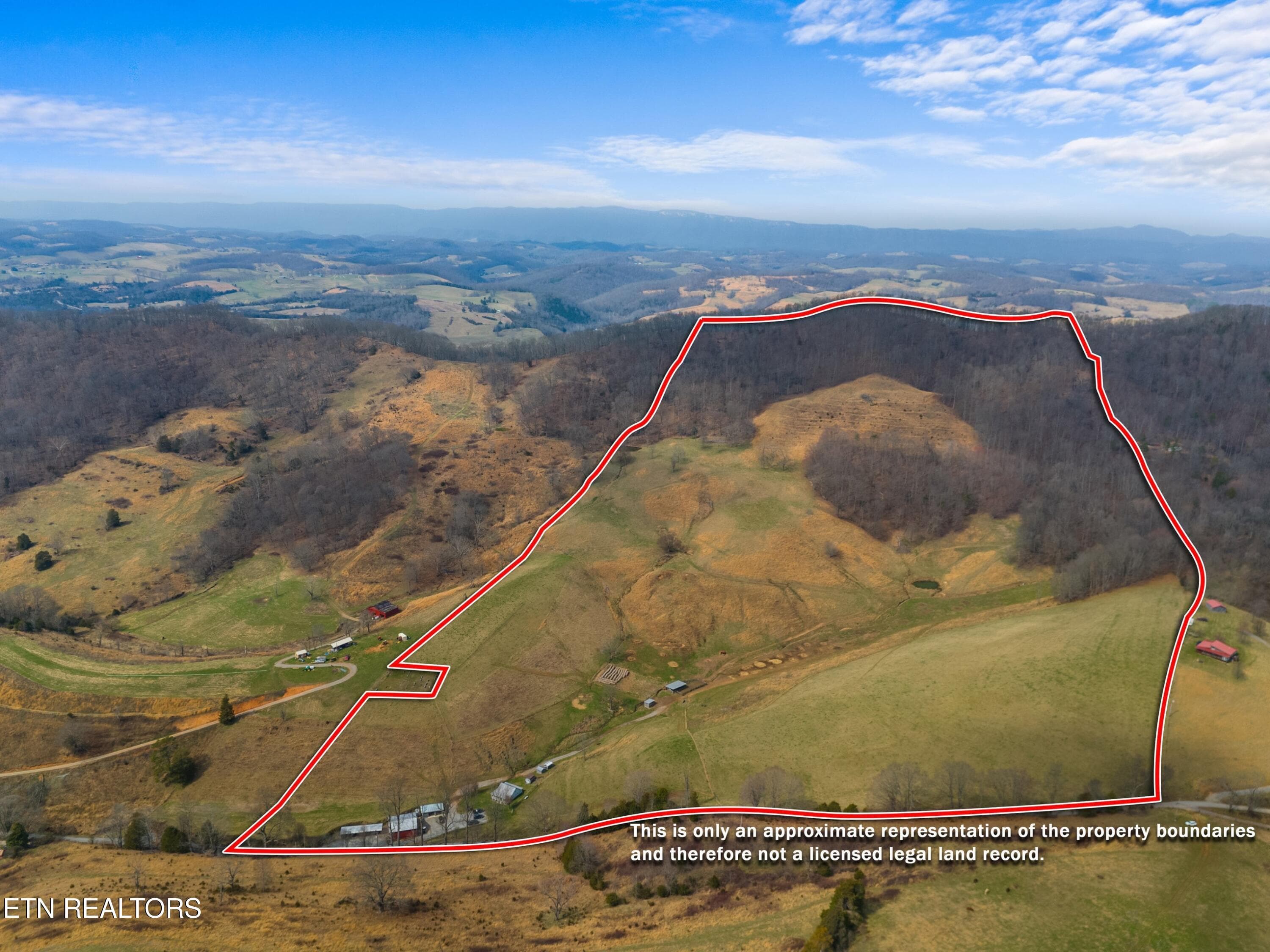 004-2218RebelHollowRoad-Tazewell-TN-3787 - 2218 Rebel Hollow Rd, Tazewell, TN 37879