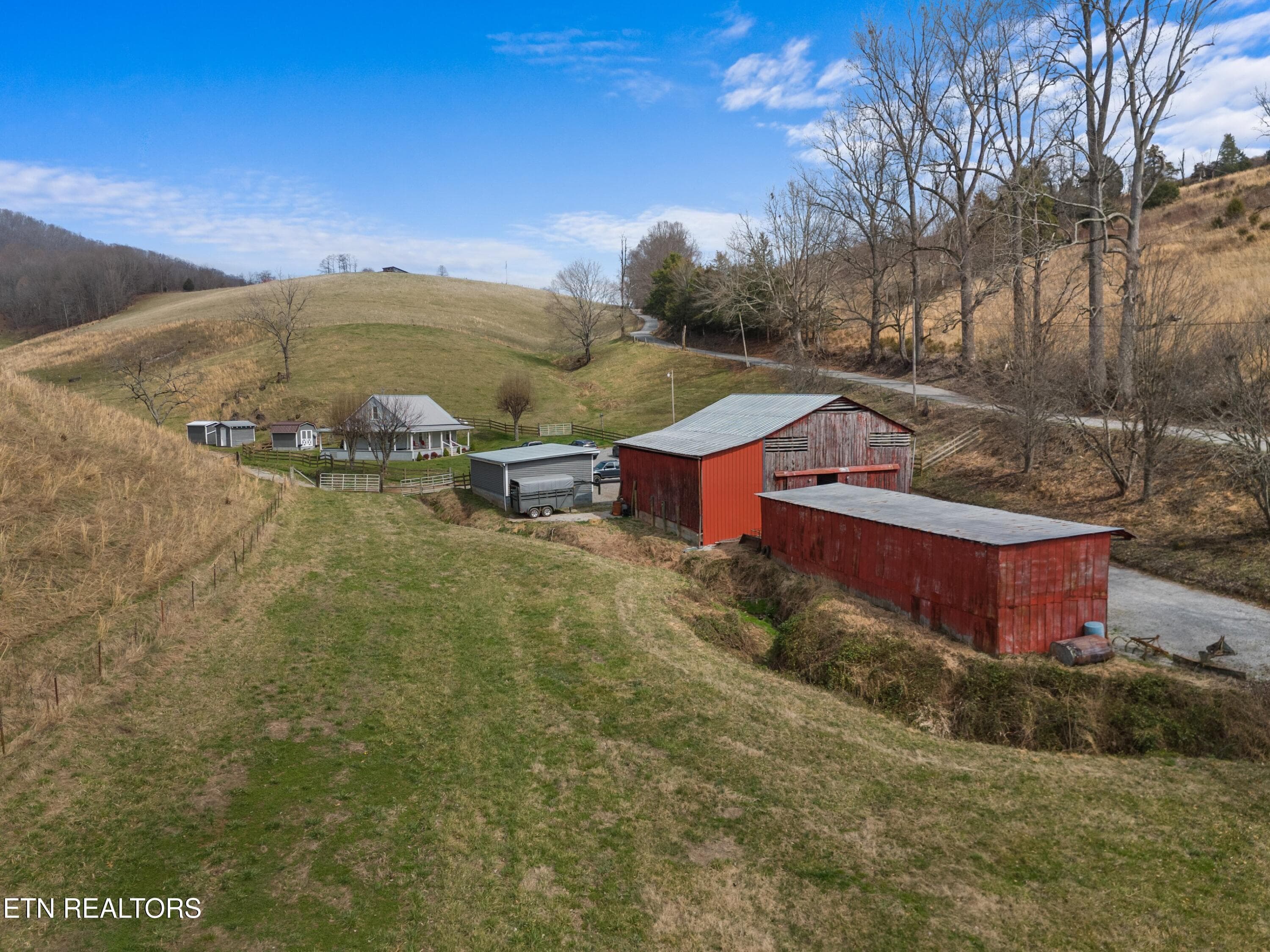 020-2218RebelHollowRoad-Tazewell-TN-3787 - 2218 Rebel Hollow Rd, Tazewell, TN 37879