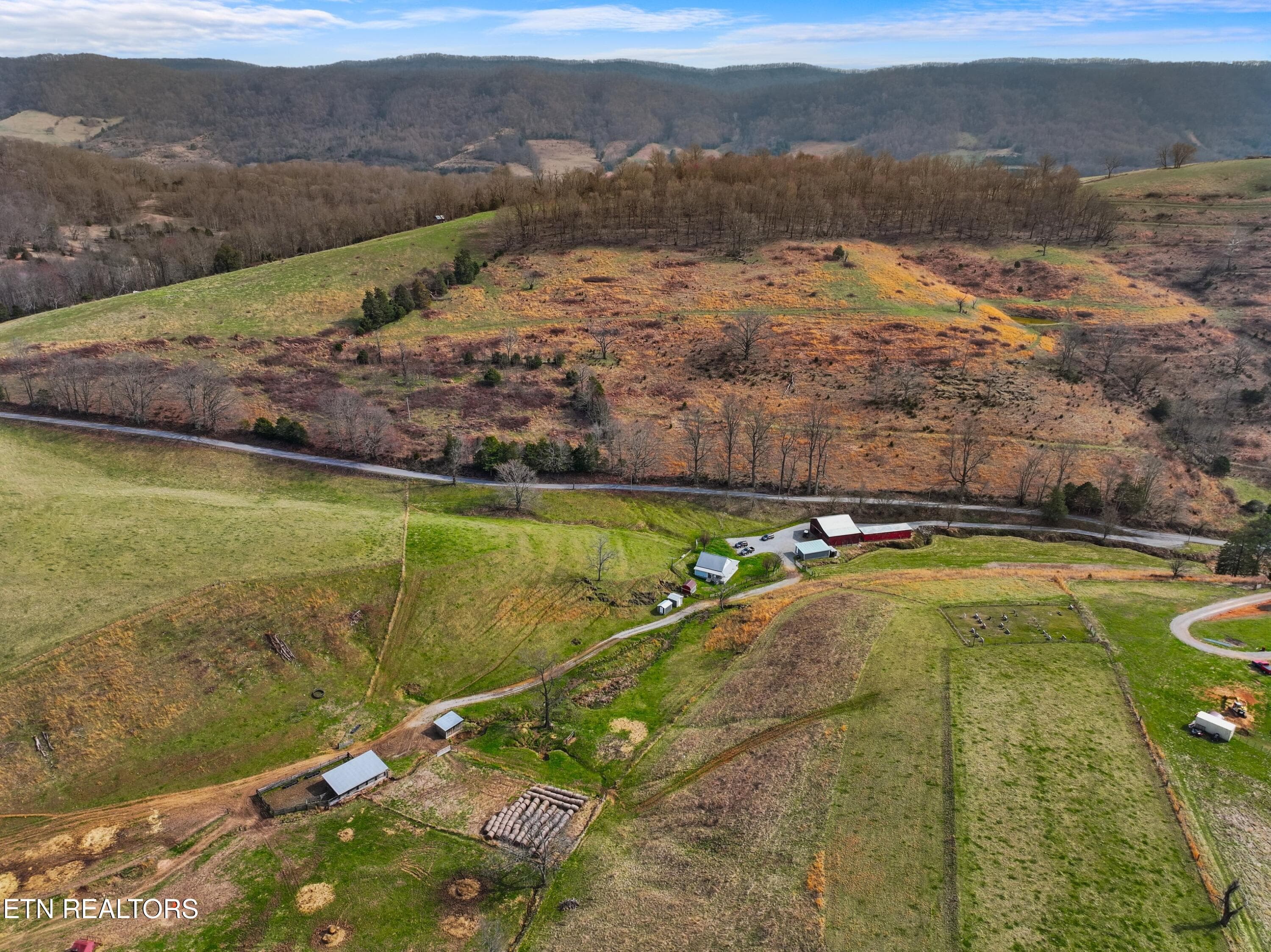 040-2218RebelHollowRoad-Tazewell-TN-3787 - 2218 Rebel Hollow Rd, Tazewell, TN 37879