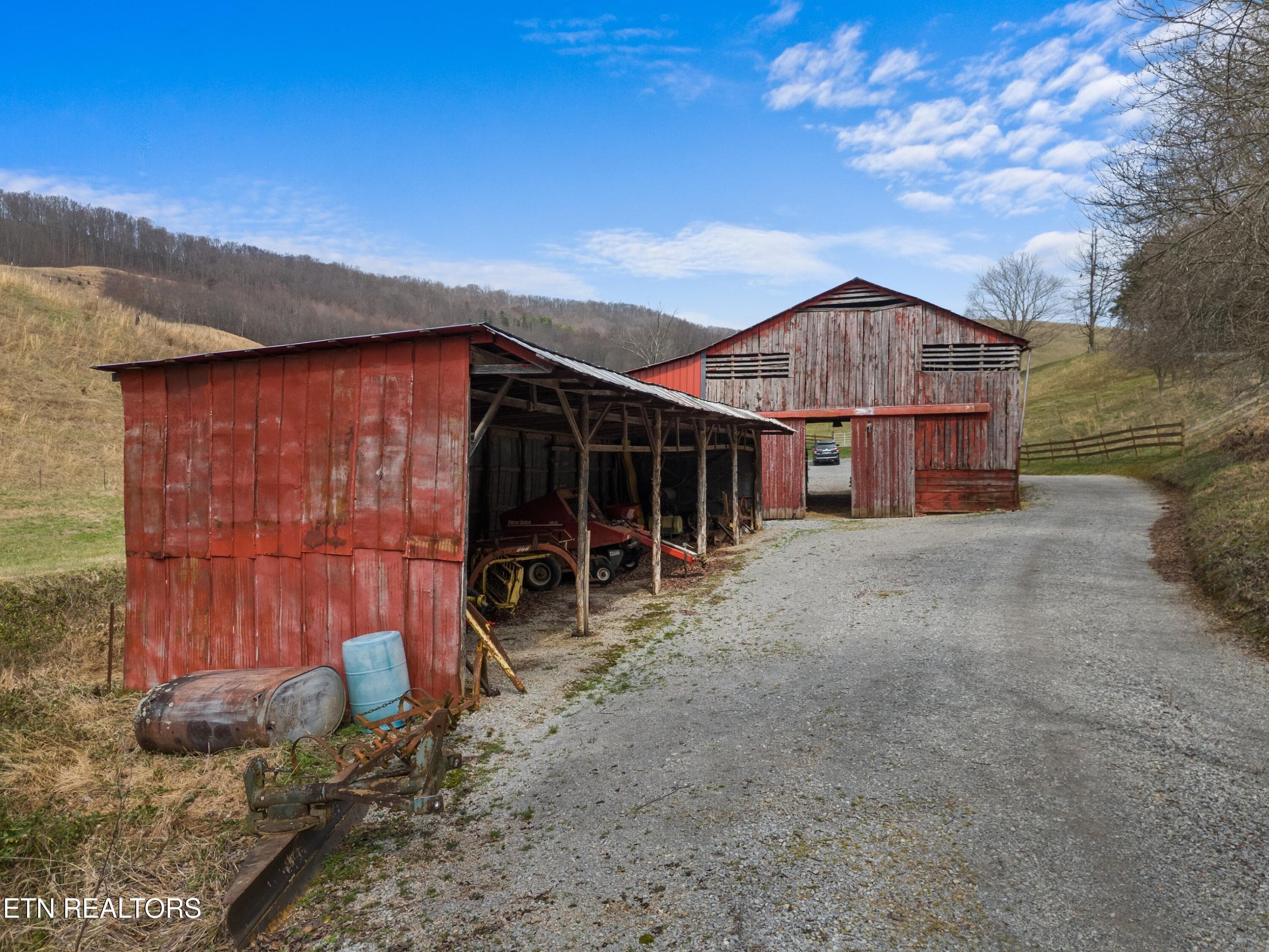 018-2218RebelHollowRoad-Tazewell-TN-3787 - 2218 Rebel Hollow Rd, Tazewell, TN 37879