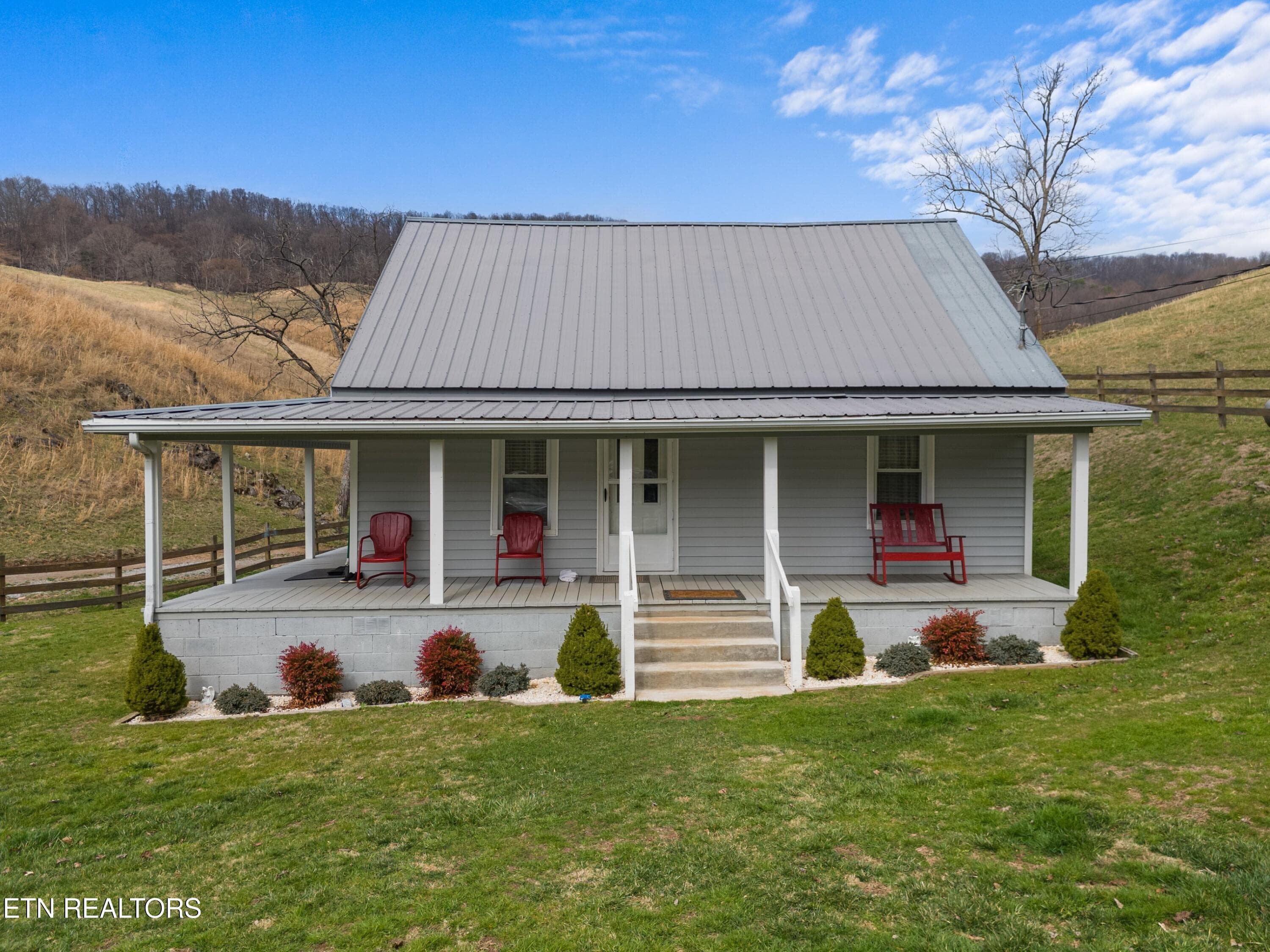 2218 Rebel Hollow Rd, Tazewell, TN 37879