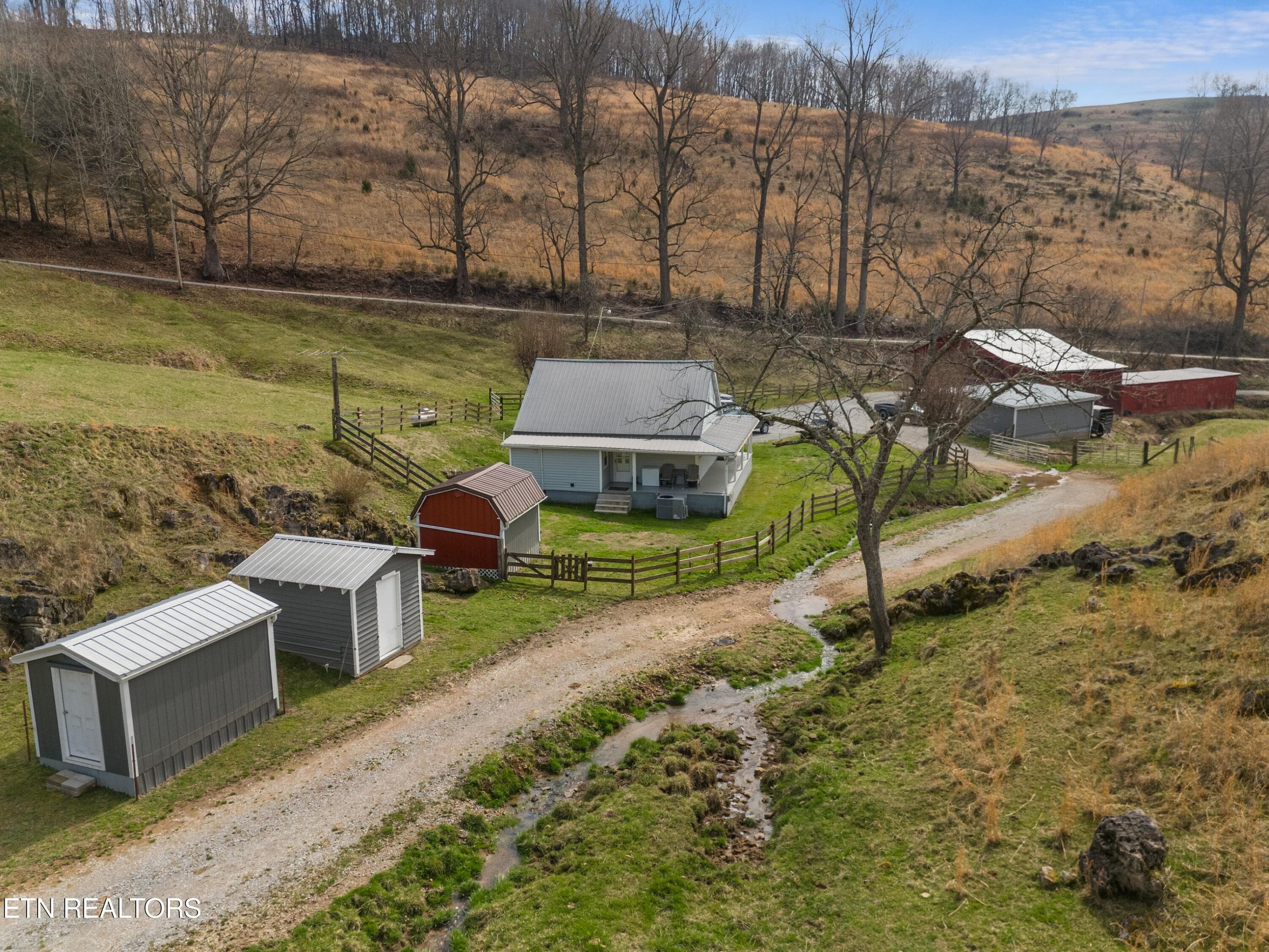 025-2218RebelHollowRoad-Tazewell-TN-3787 - 2218 Rebel Hollow Rd, Tazewell, TN 37879