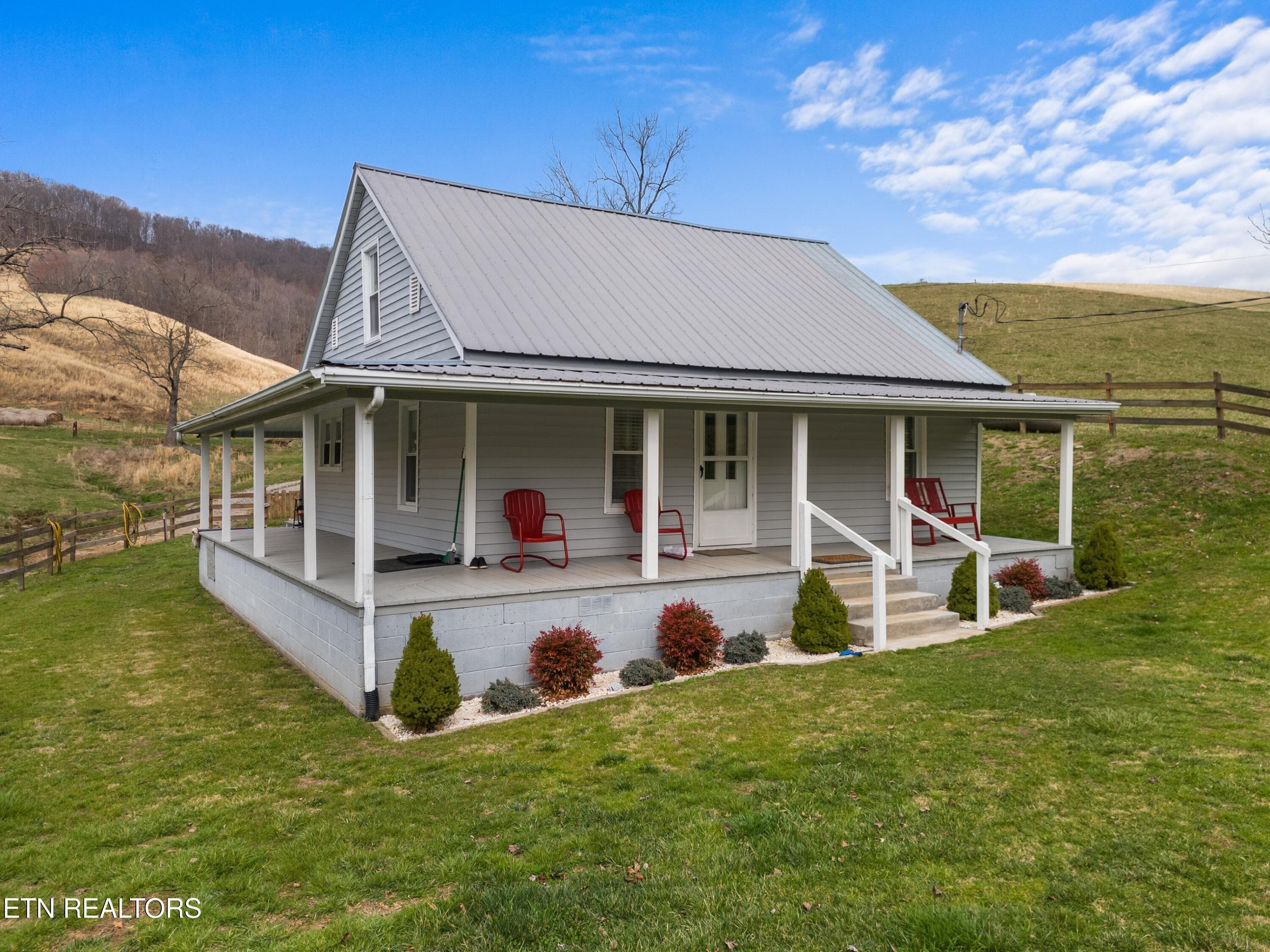 002-2218RebelHollowRoad-Tazewell-TN-3787 - 2218 Rebel Hollow Rd, Tazewell, TN 37879