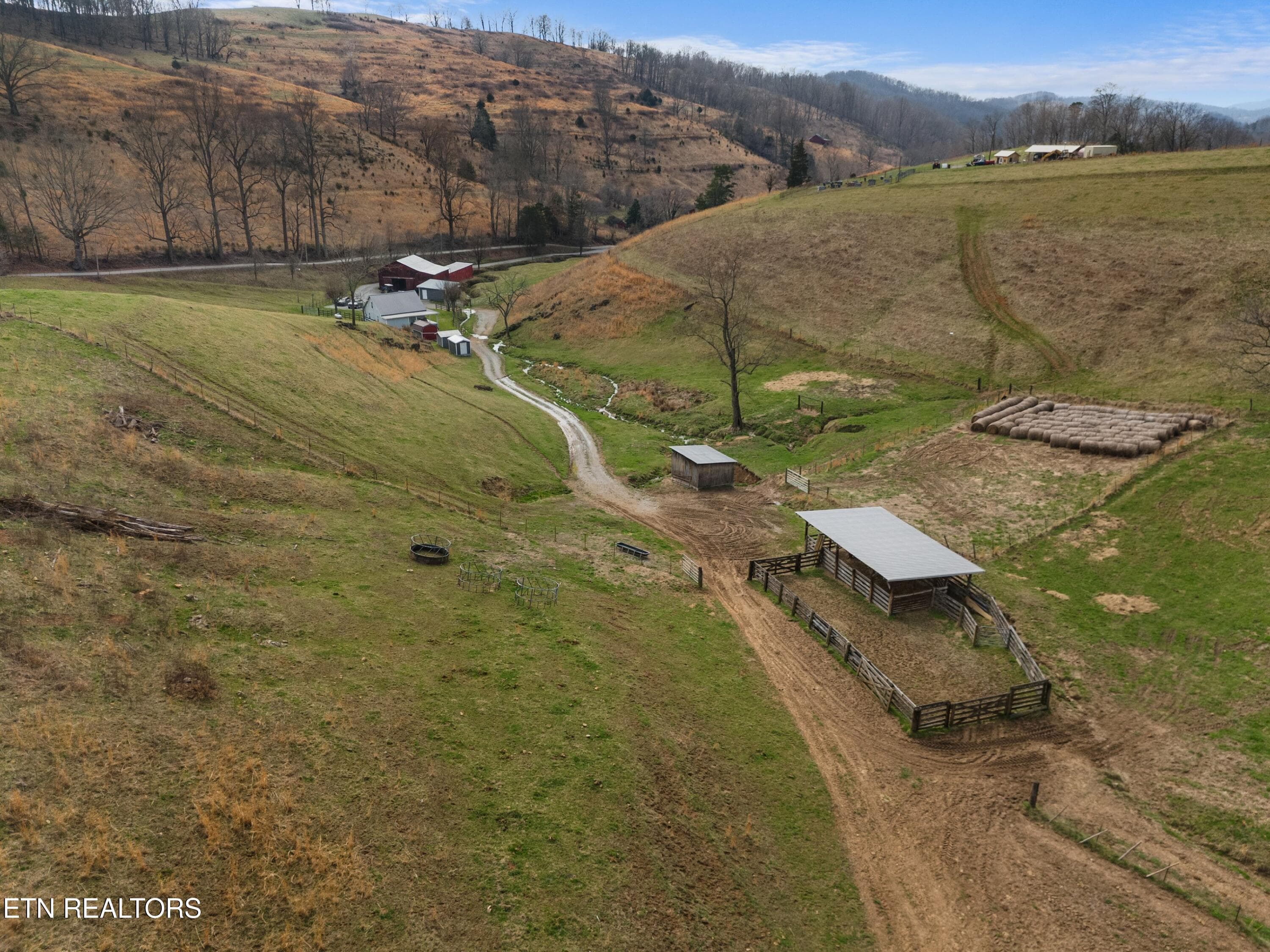 023-2218RebelHollowRoad-Tazewell-TN-3787 - 2218 Rebel Hollow Rd, Tazewell, TN 37879
