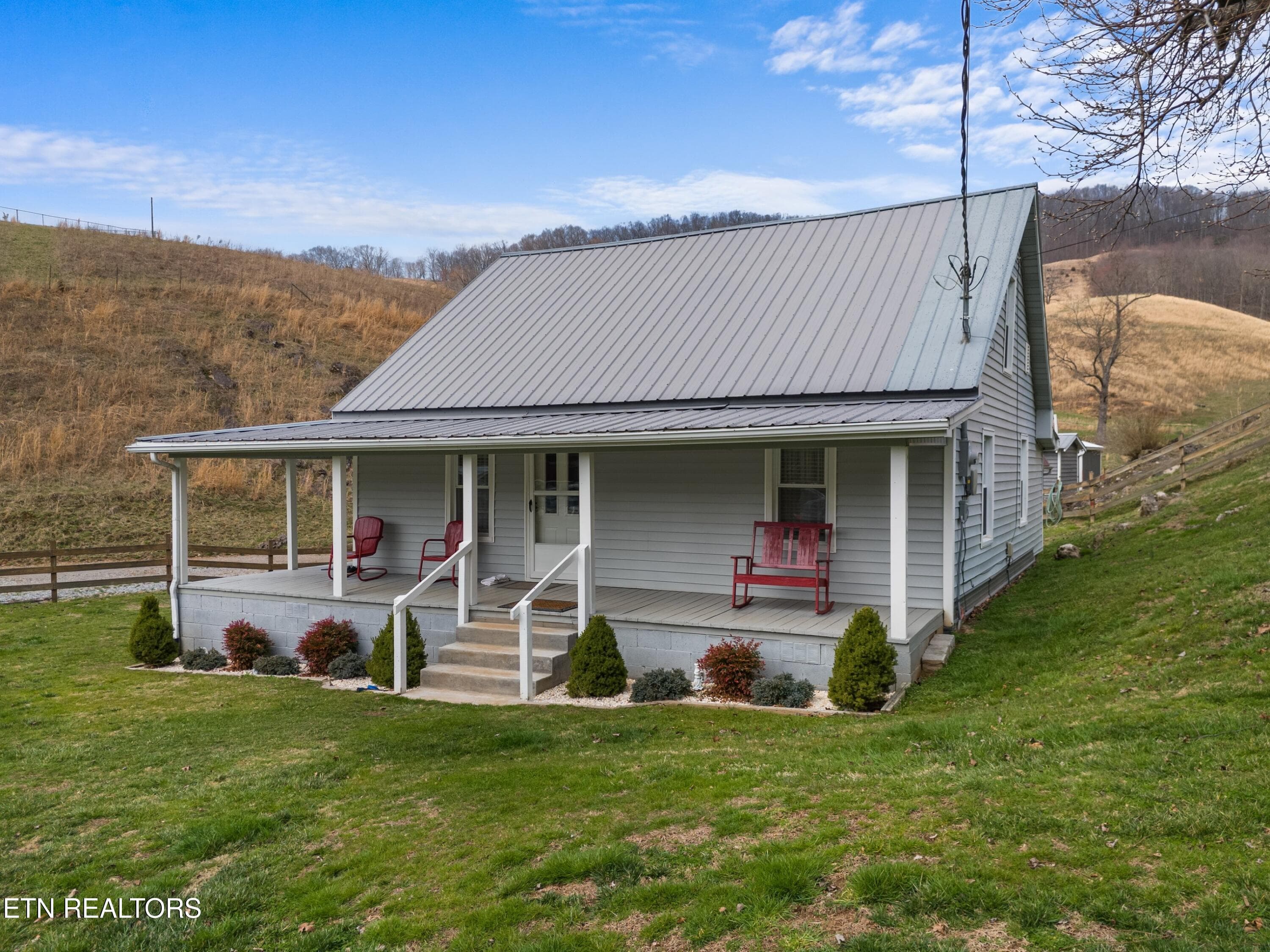 003-2218RebelHollowRoad-Tazewell-TN-3787 - 2218 Rebel Hollow Rd, Tazewell, TN 37879