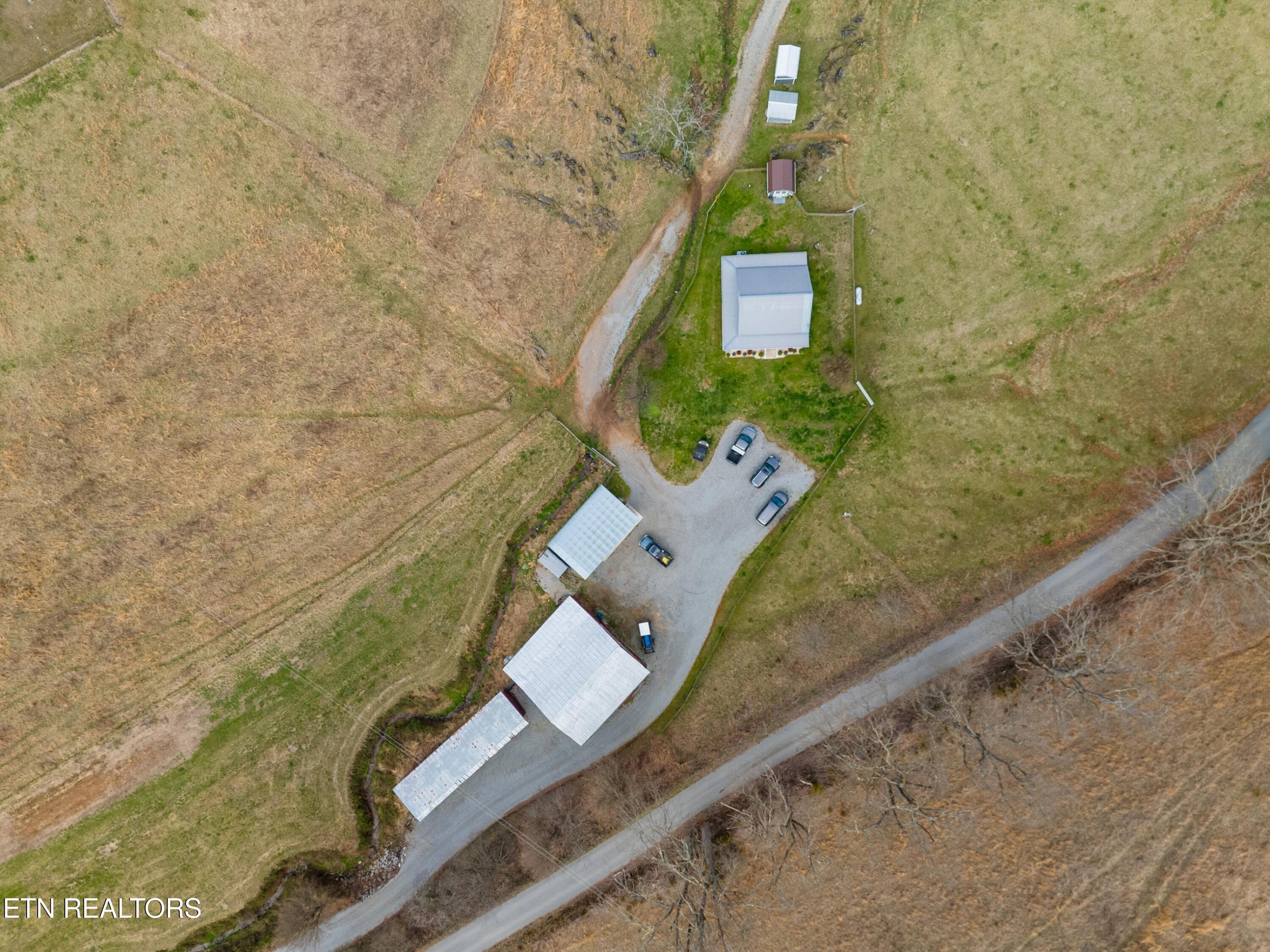 010-2218RebelHollowRoad-Tazewell-TN-3787 - 2218 Rebel Hollow Rd, Tazewell, TN 37879