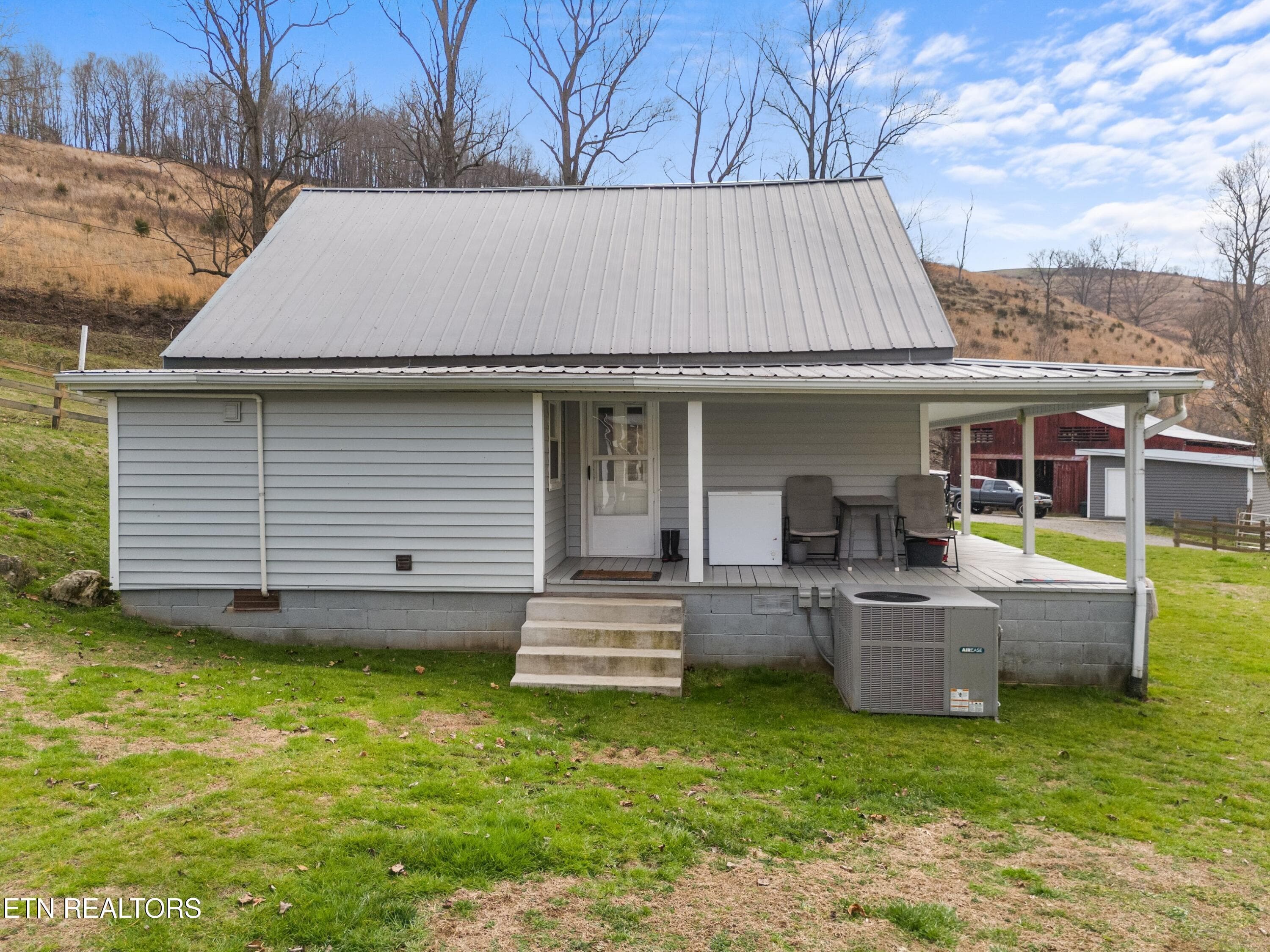 008-2218RebelHollowRoad-Tazewell-TN-3787 - 2218 Rebel Hollow Rd, Tazewell, TN 37879