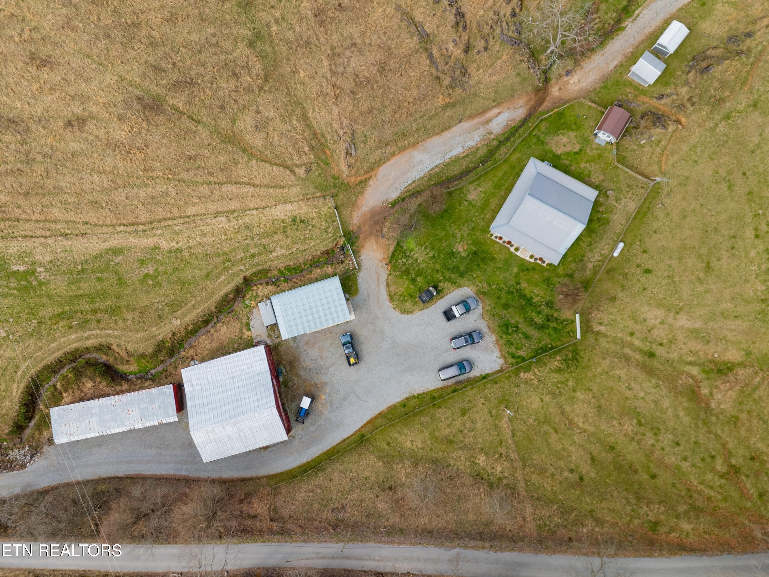 011-2218RebelHollowRoad-Tazewell-TN-3787 - 2218 Rebel Hollow Rd, Tazewell, TN 37879